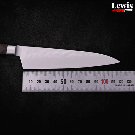 Petty VG-5 Tsuchime 120mm - Lewis Knife