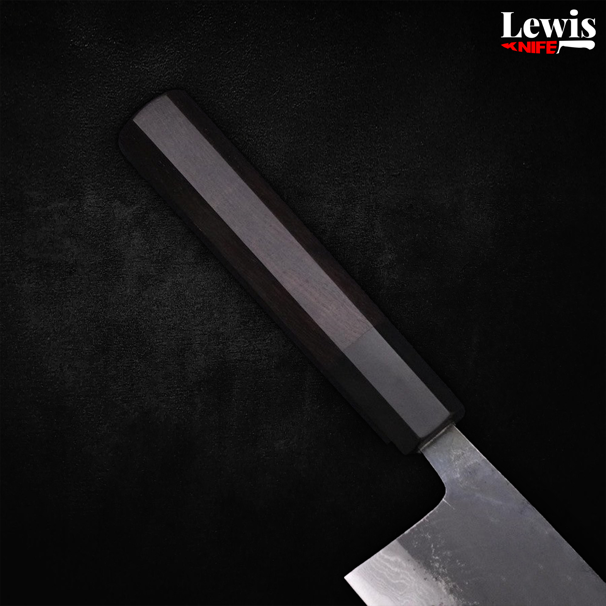 Lewis Knife