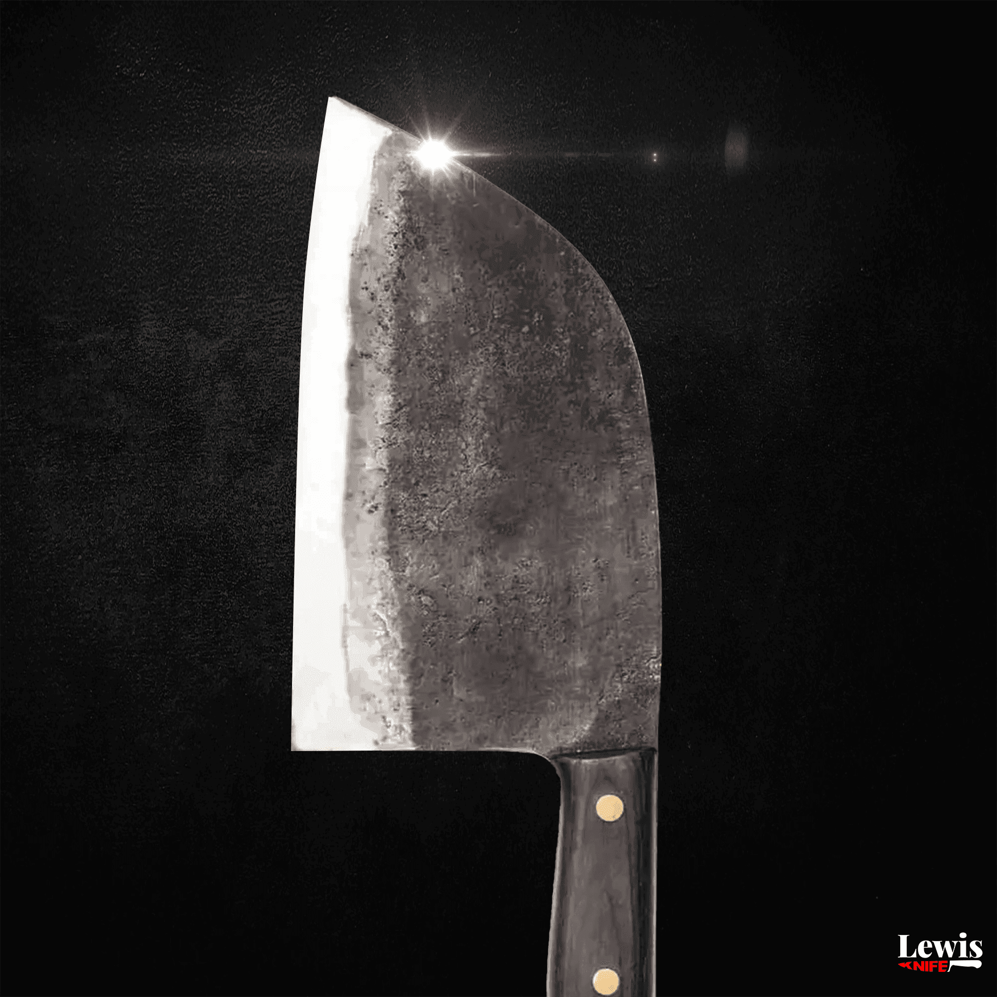 Forge - Lewis Knife
