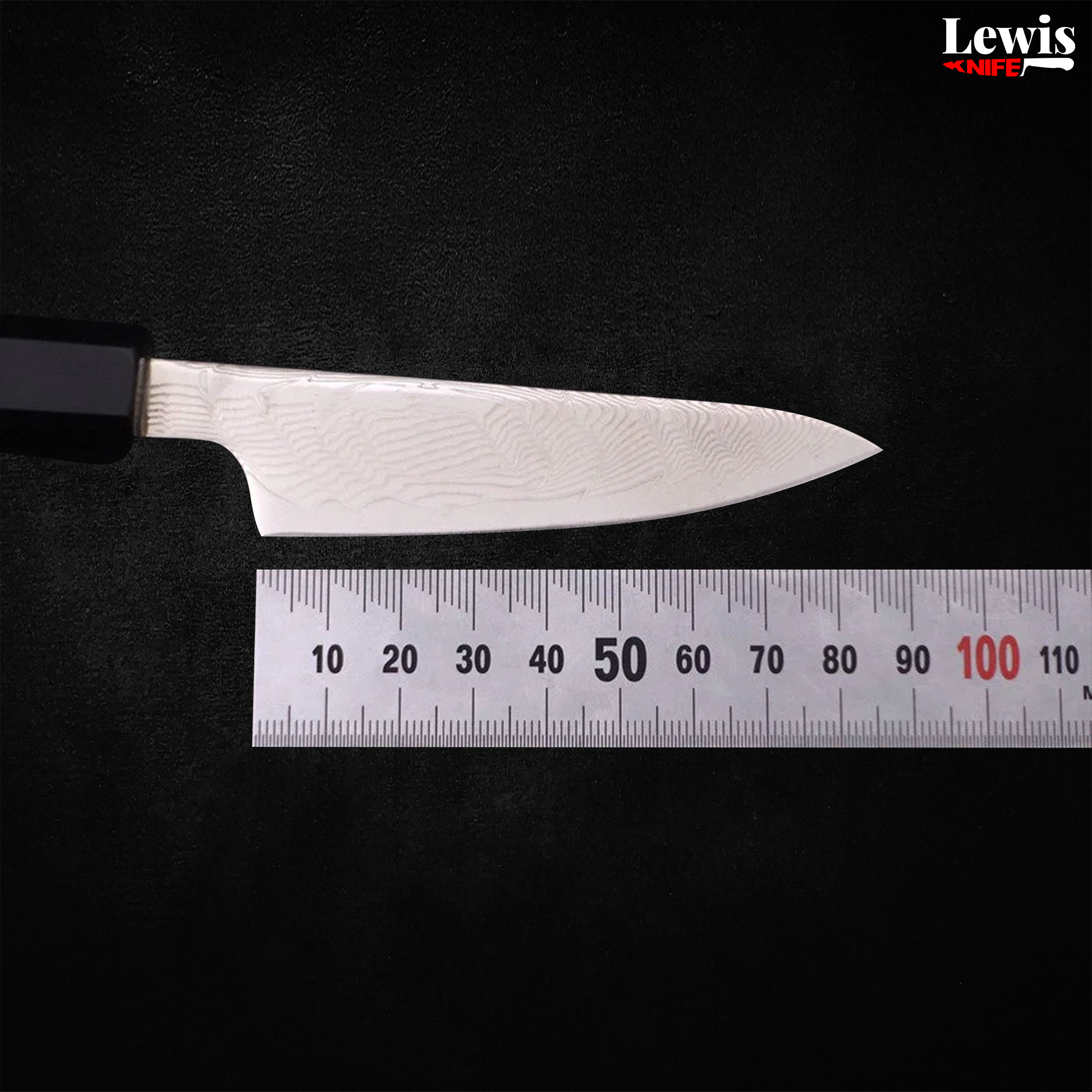 Lewis Knife