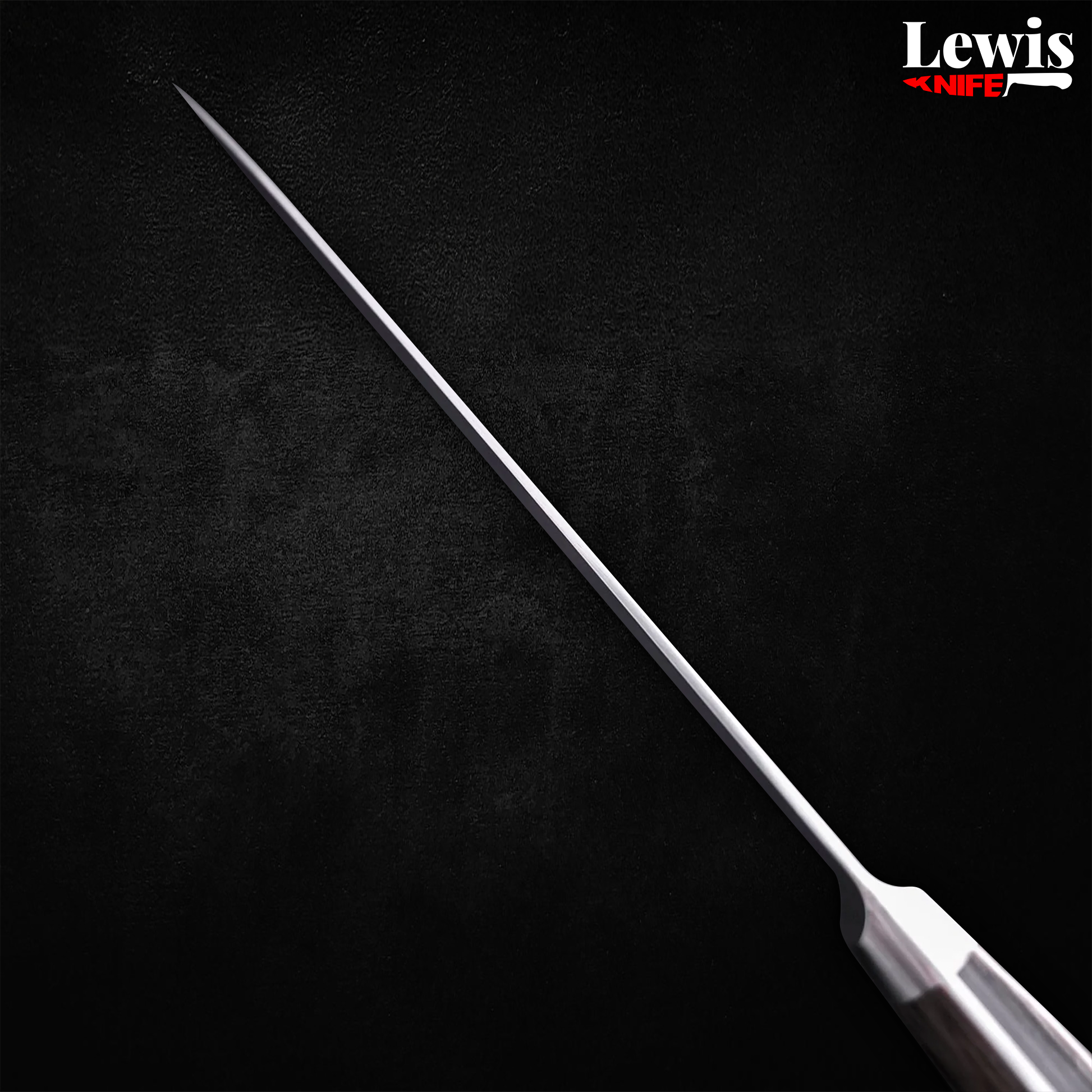 Lewis Knife