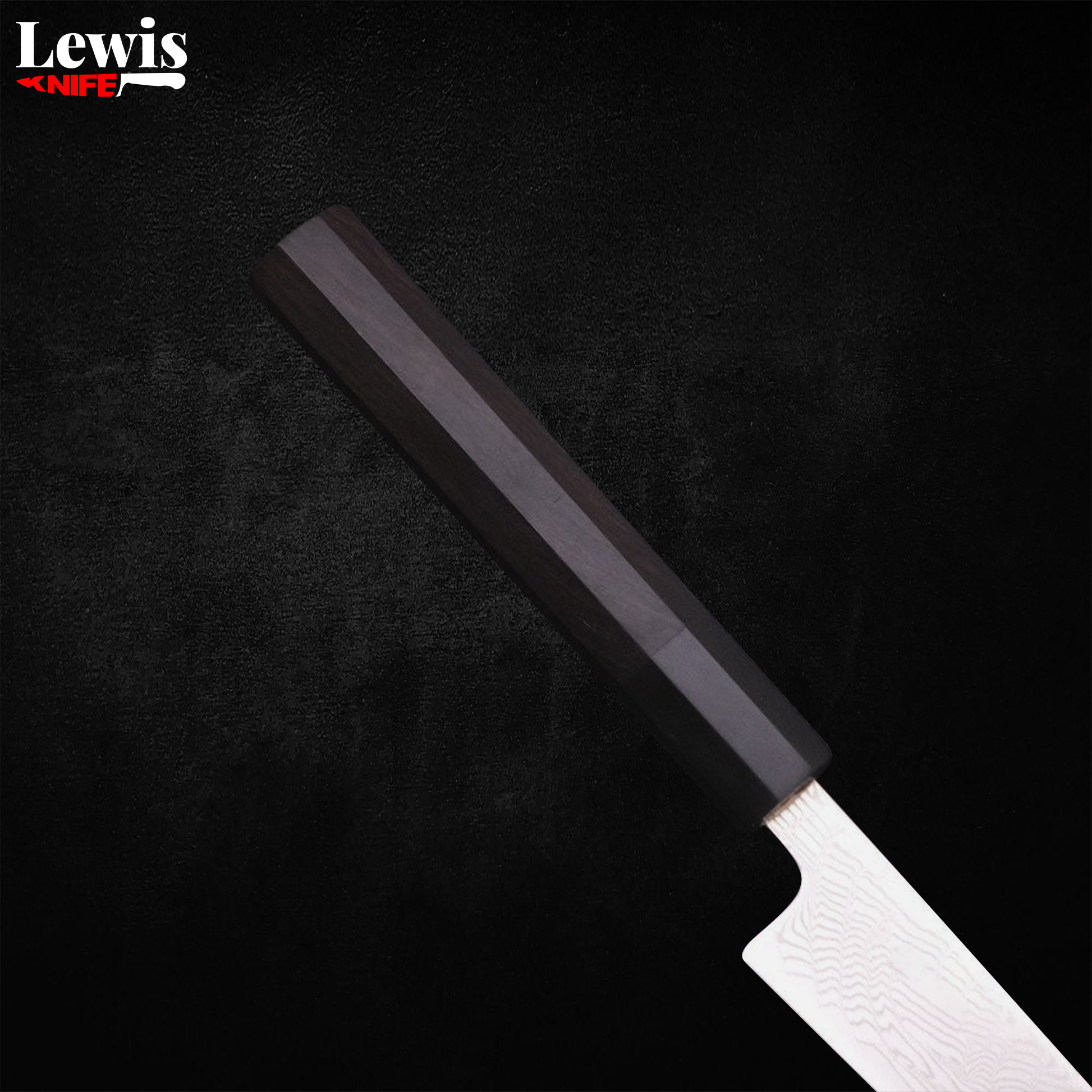 Lewis Knife