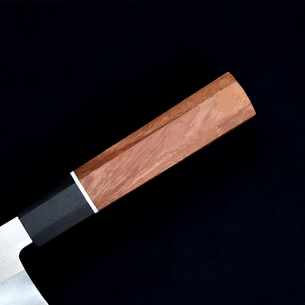 3-Piece VG-10 Japanese Knife Set by Lewis Knife – Precision & Craftsmanship