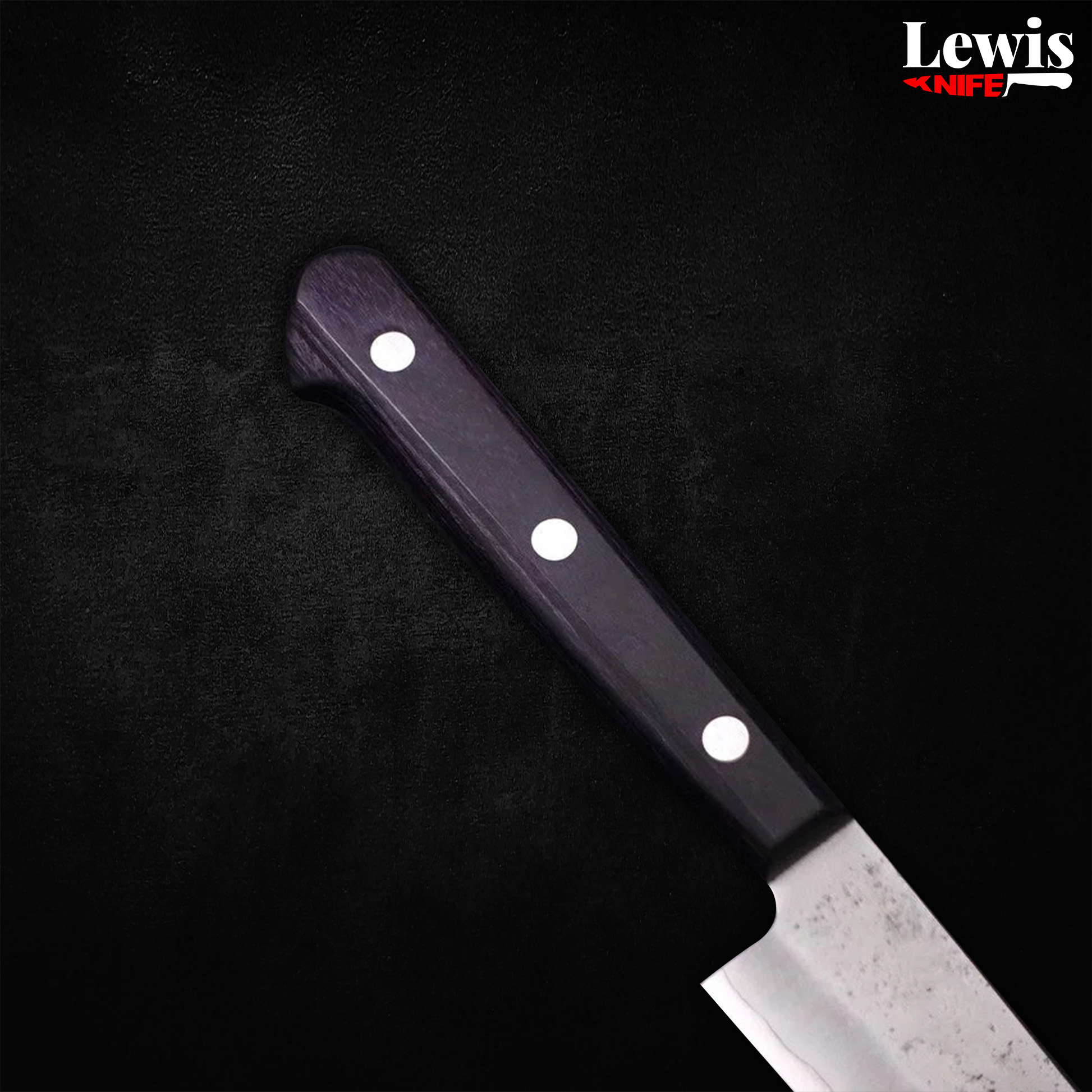 Lewis Knife