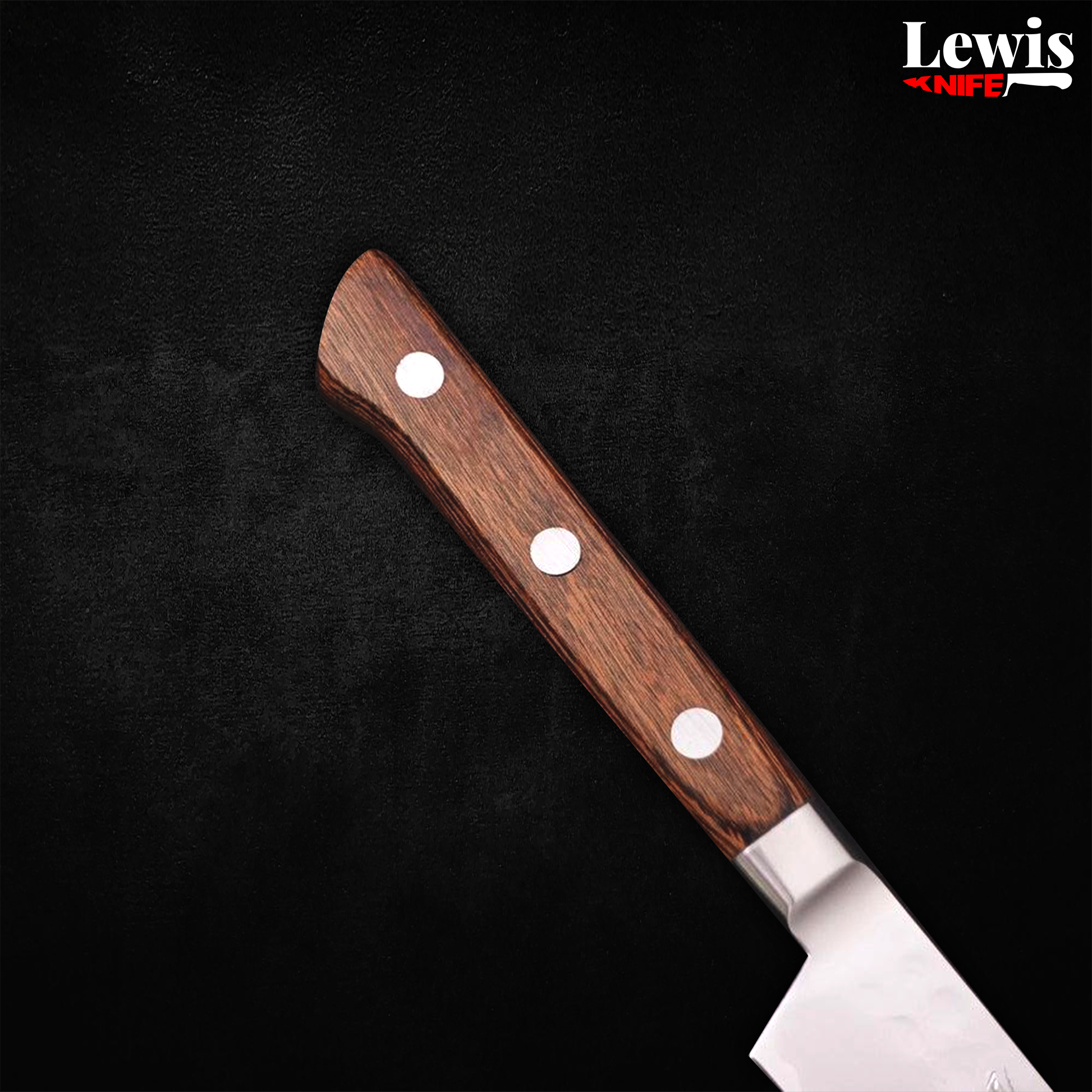 Lewis Knife