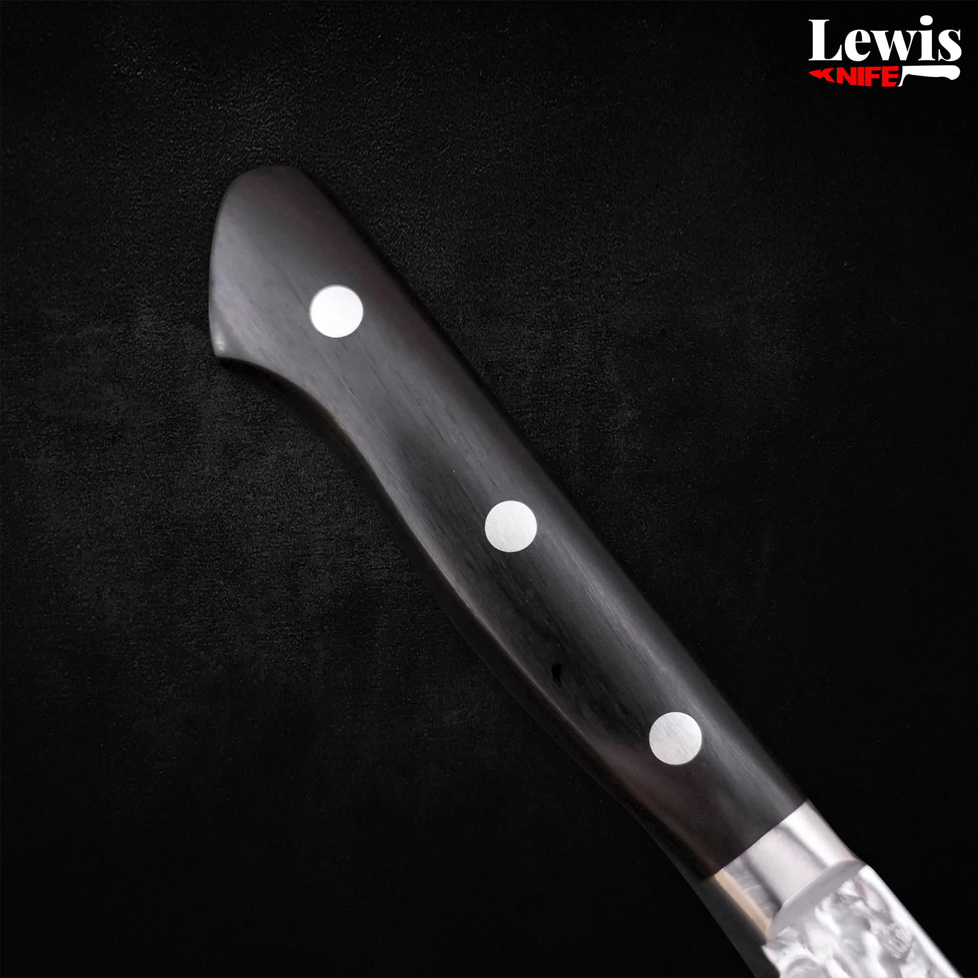 Lewis Knife