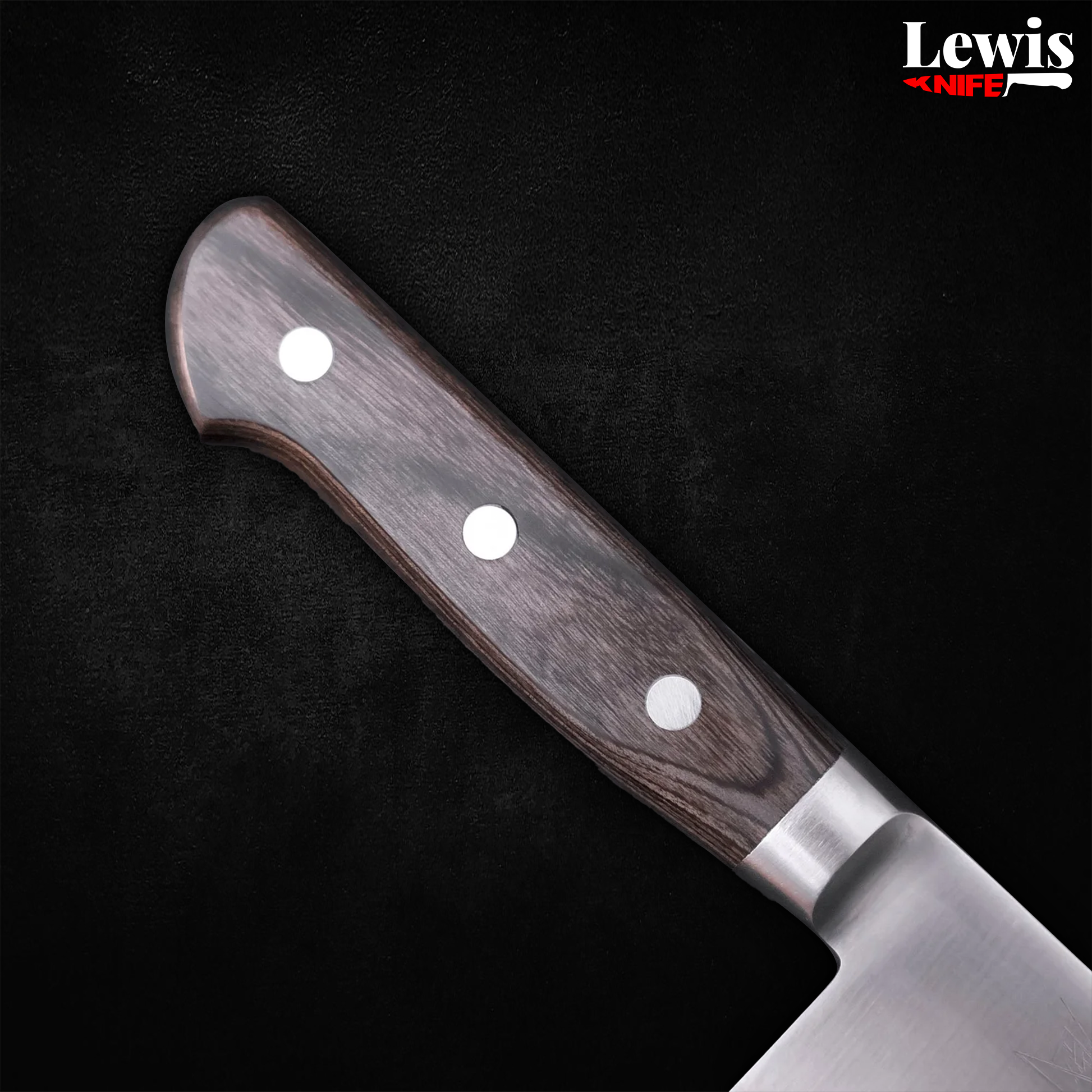 Lewis Knife