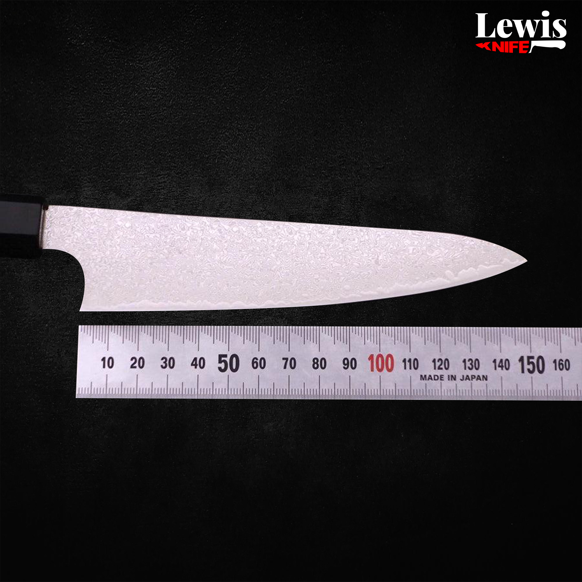 Lewis Knife