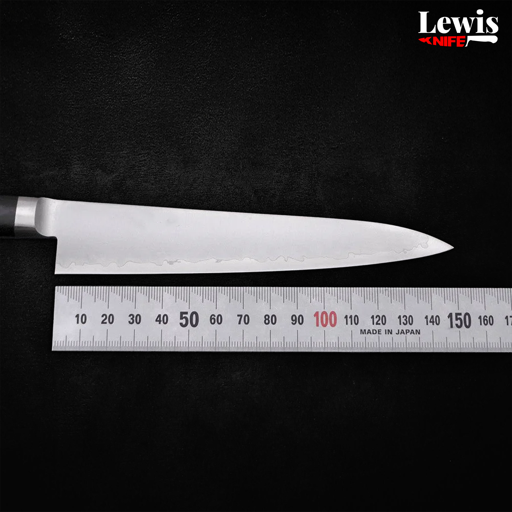 Lewis Knife