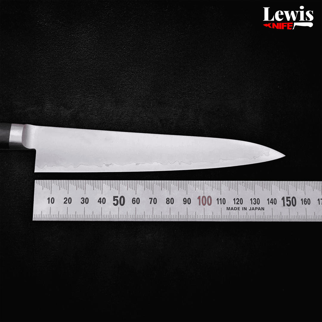 Petty VG-10 150mm - Lewis Knife