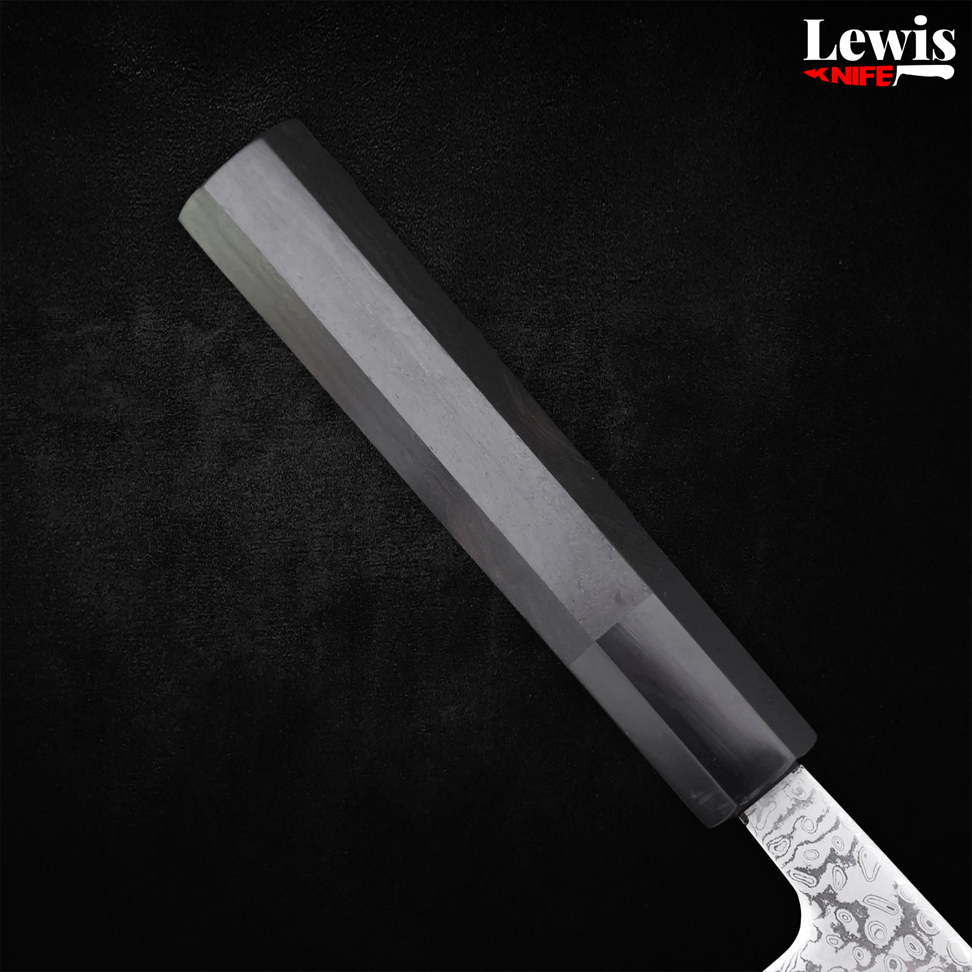 Lewis Knife