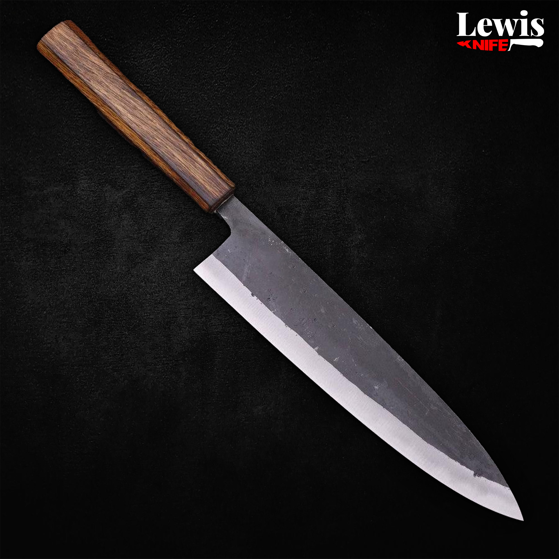 Lewis Knife