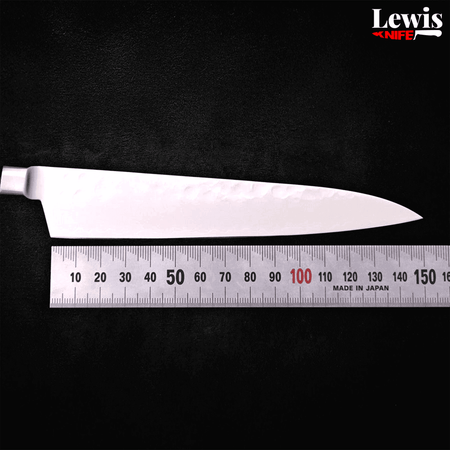 Petty VG-5 Tsuchime 150mm - Lewis Knife