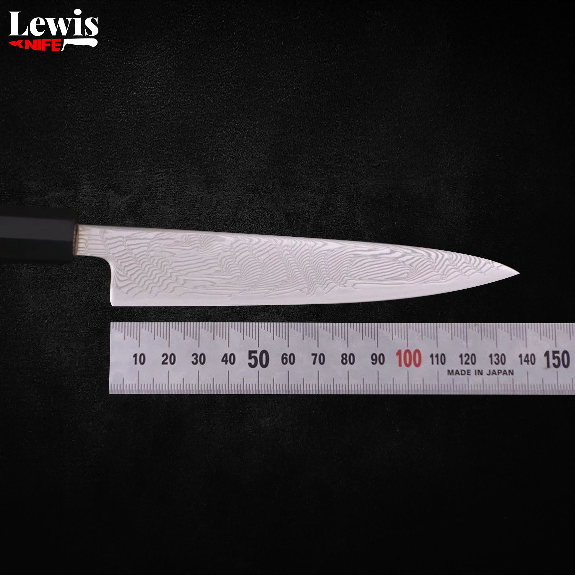 Lewis Knife