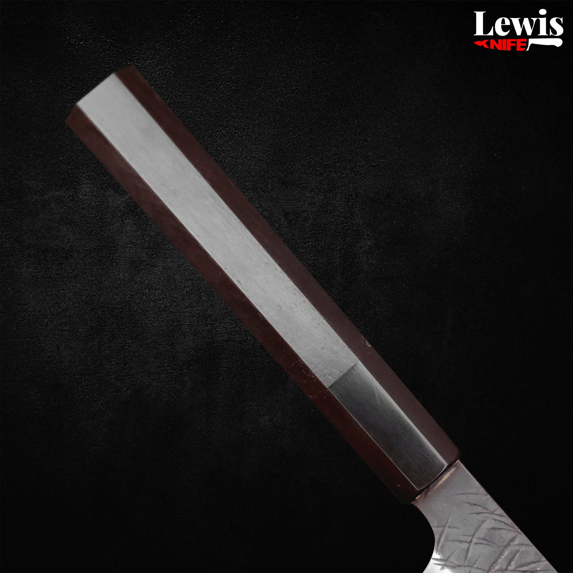 Lewis Knife