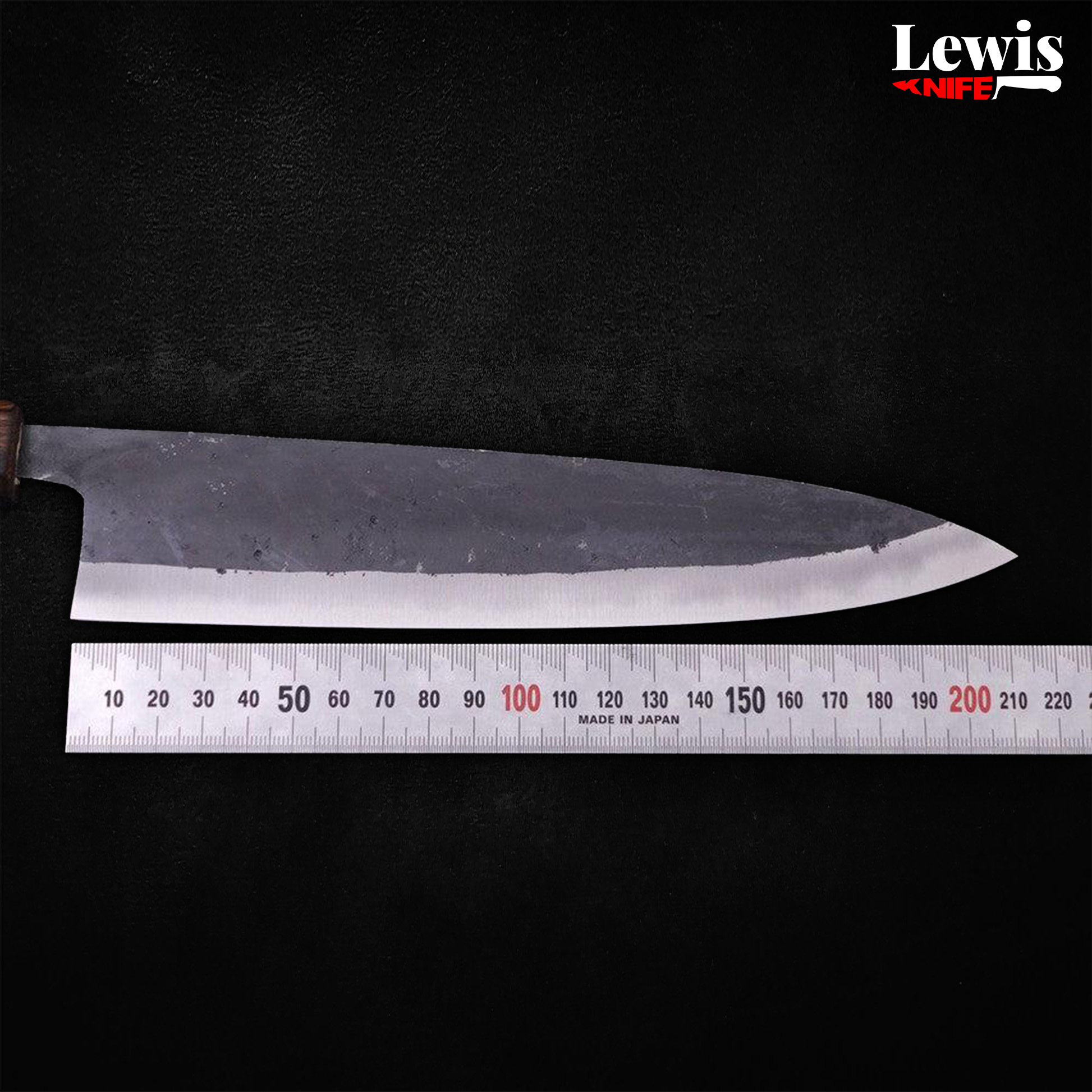 Lewis Knife