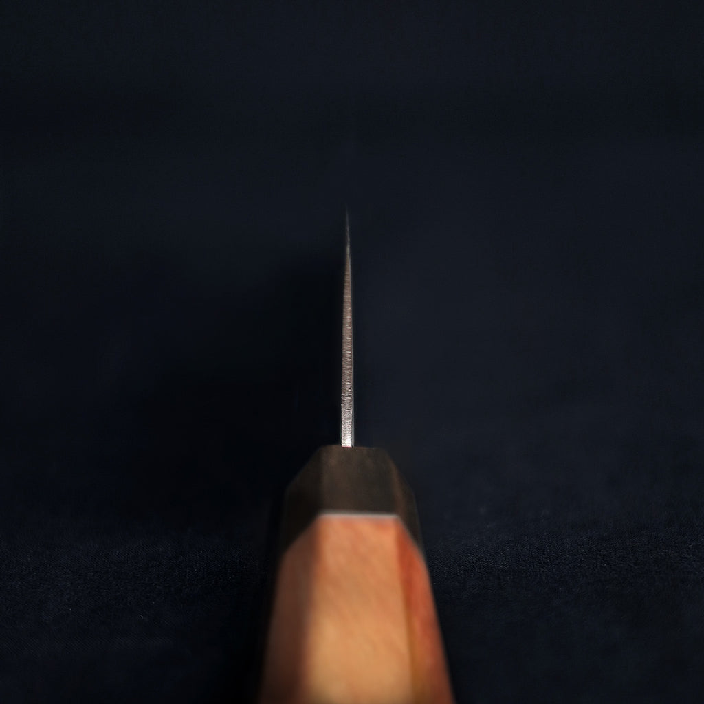 Bunka VG-10 Ebony Wood Handle 170mm