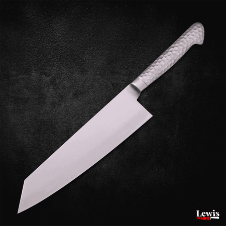 Bunka VG-5 Polished 190mm - Lewis Knife