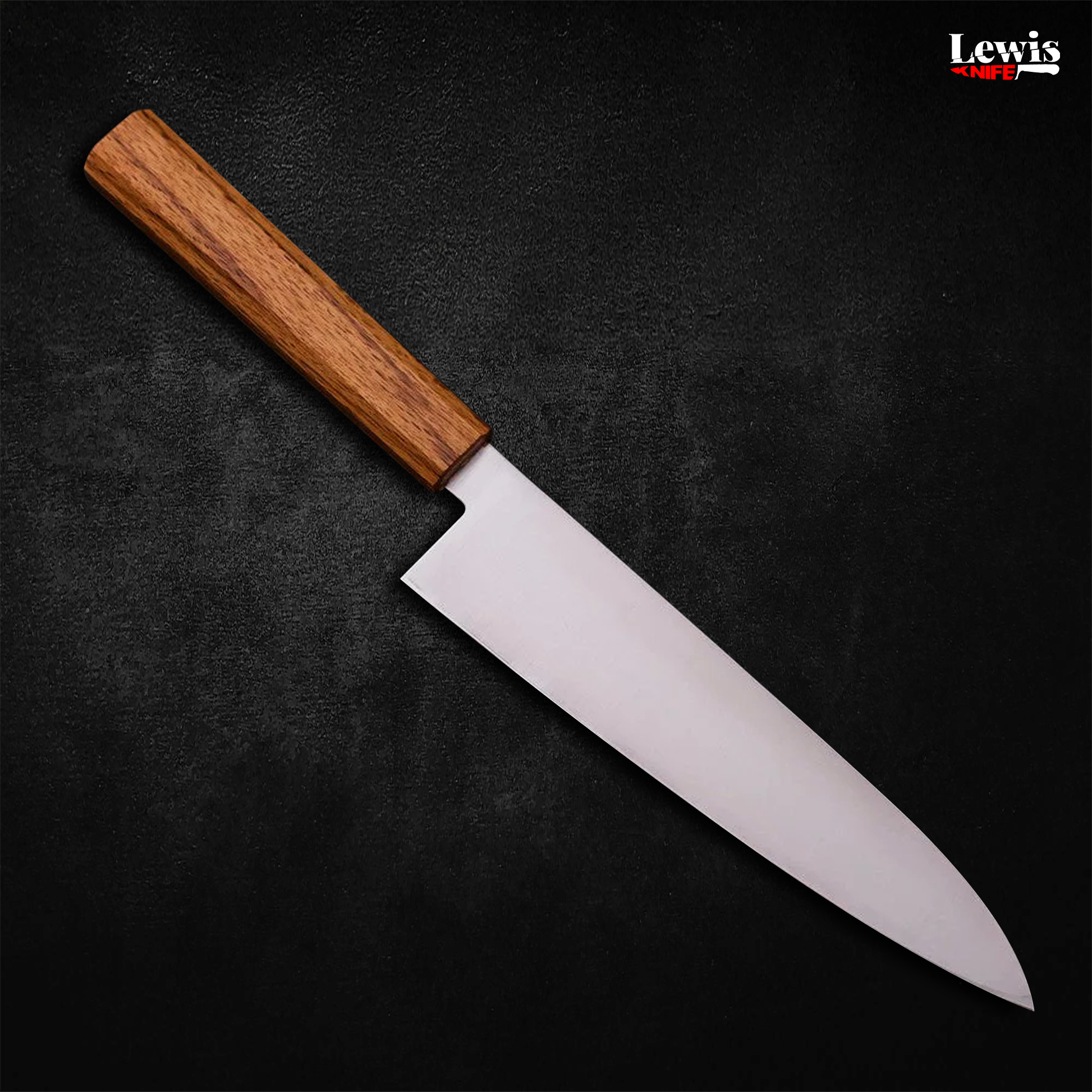 Lewis Knife