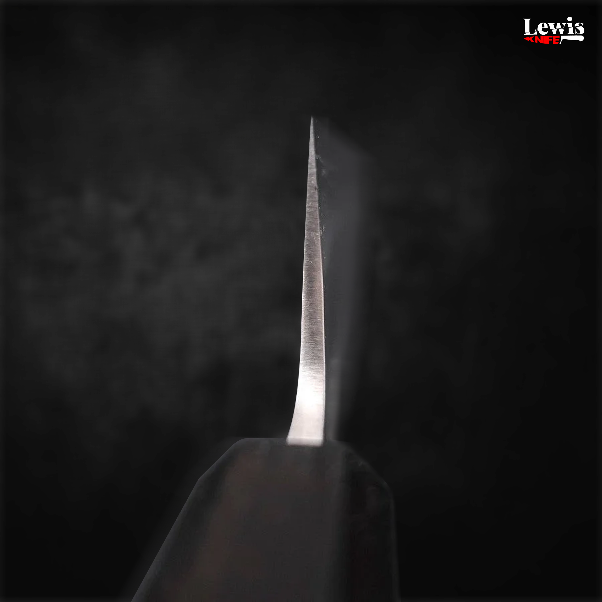 Lewis Knife