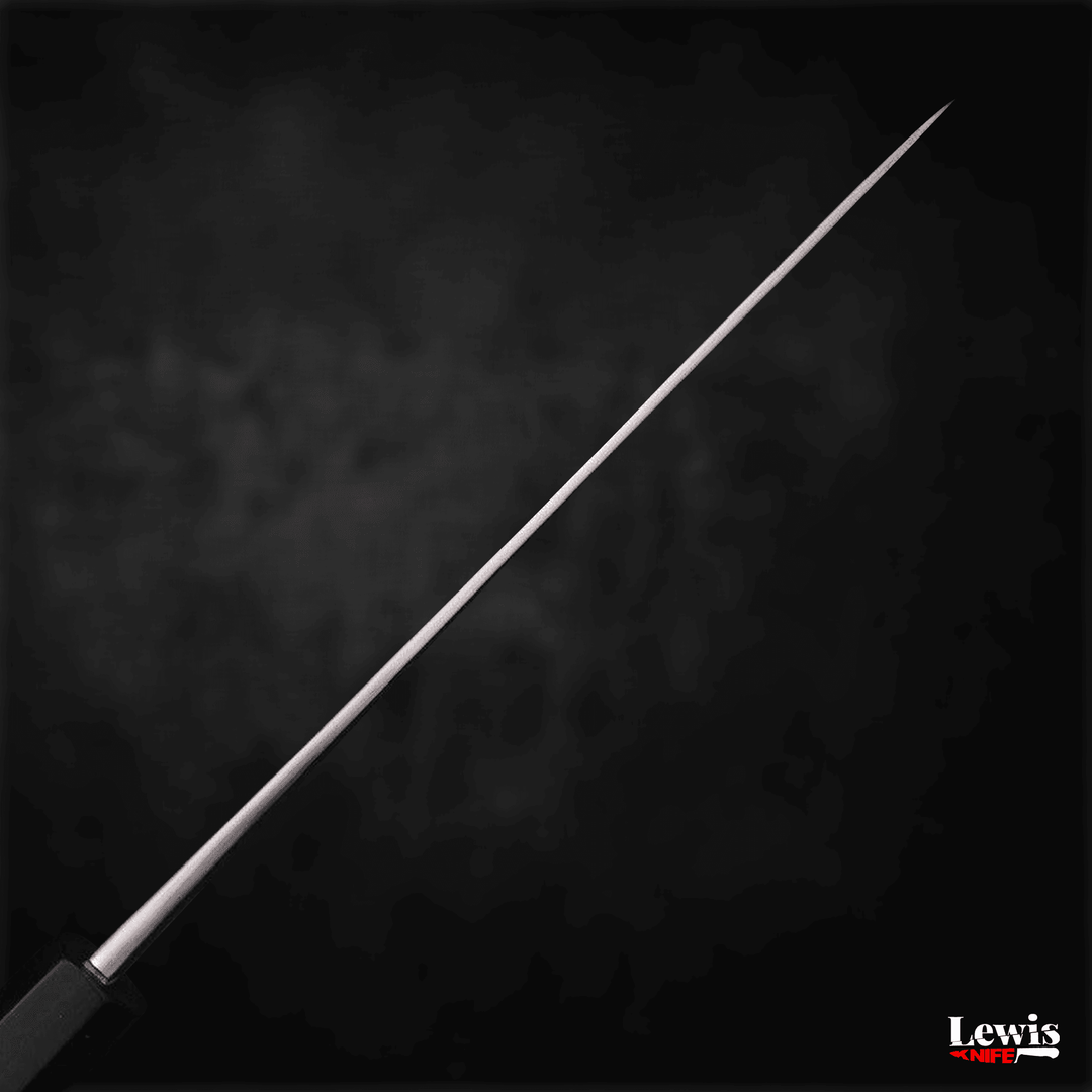 Gyuto SKD11 Nashiji 240mm - Lewis Knife