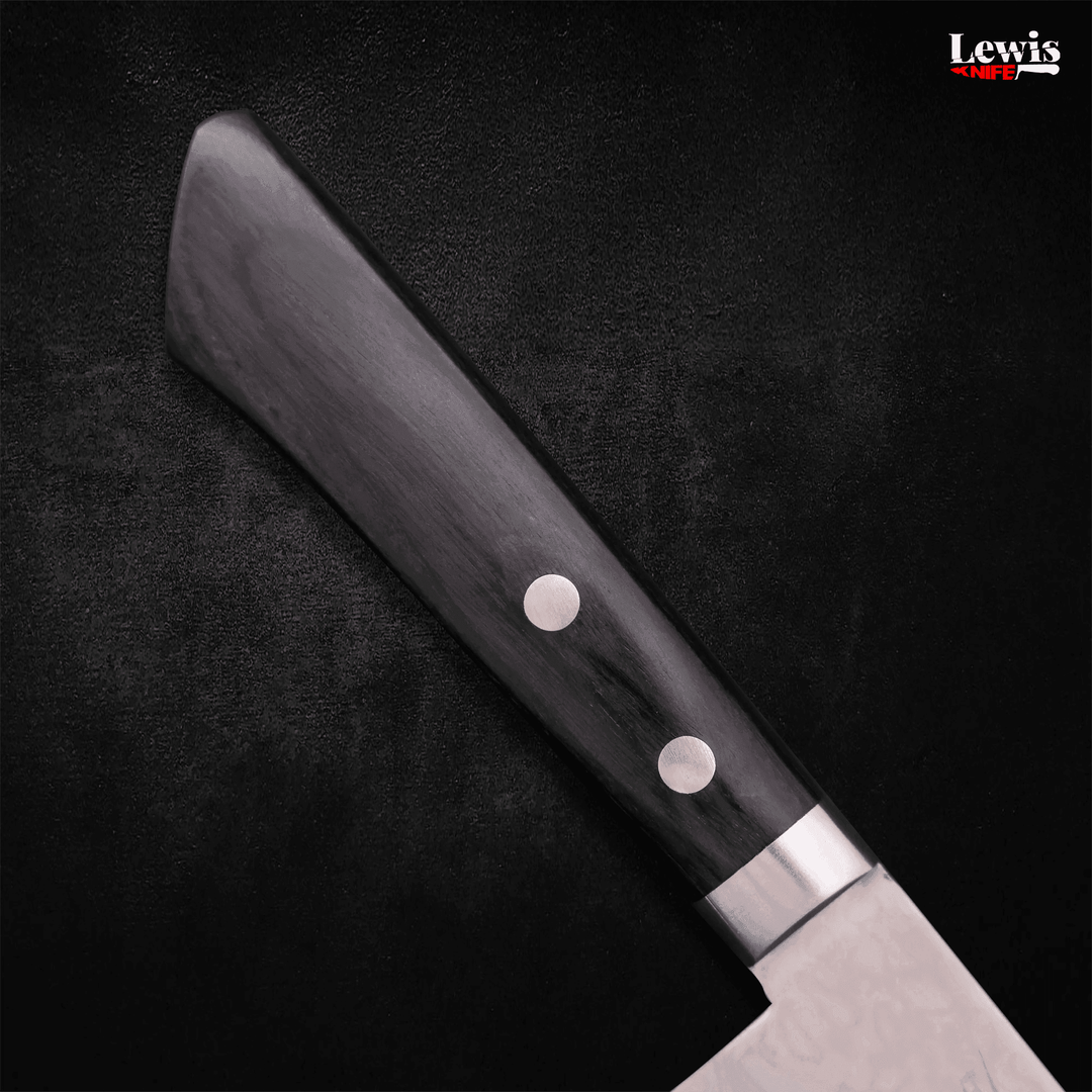 Gyuto VG-10 Damascus 180mm - Lewis Knife