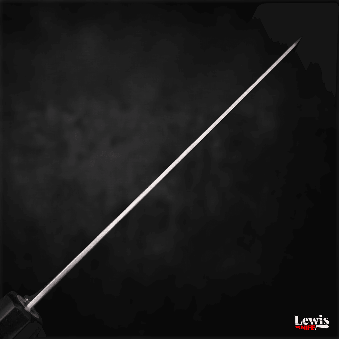 Gyuto SLD Nashiji 210mm - Lewis Knife
