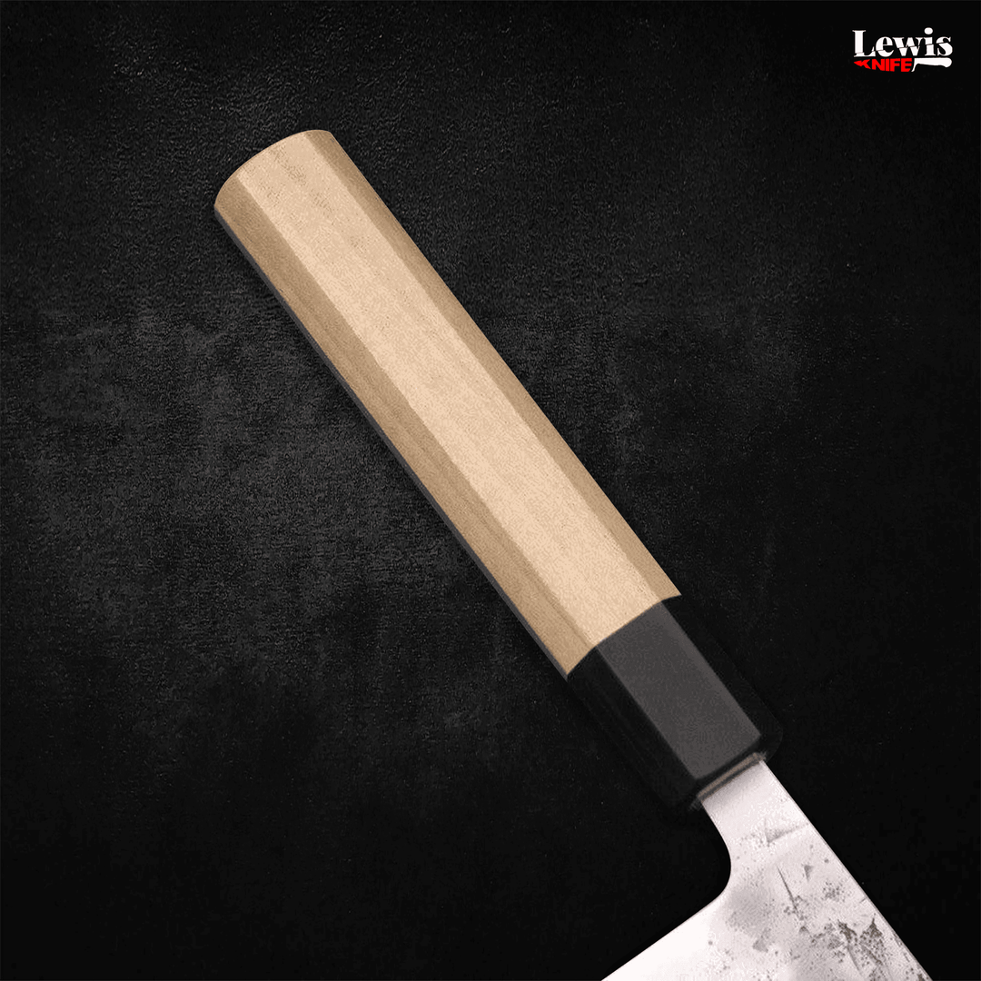 Gyuto SLD Nashiji 210mm - Lewis Knife