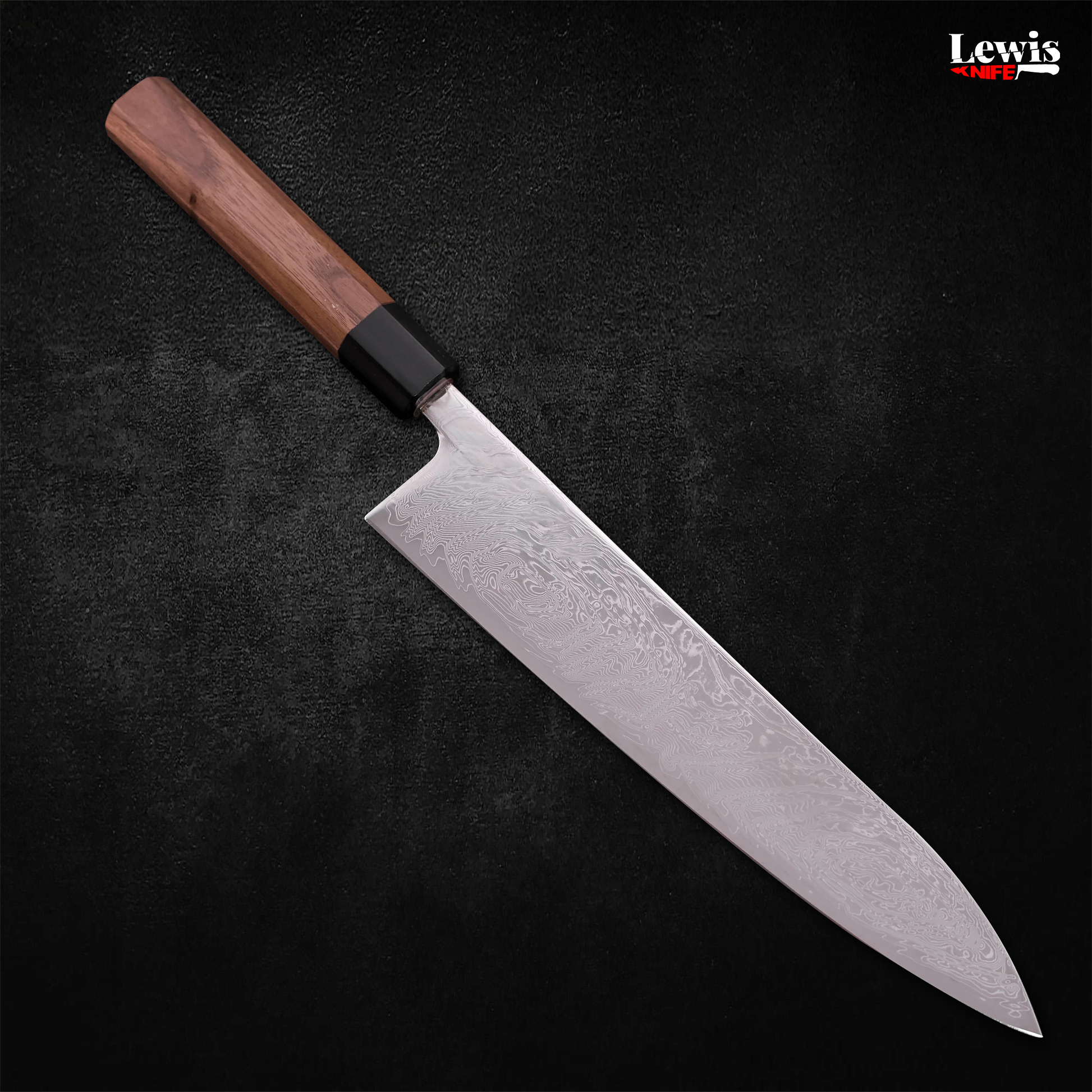 Lewis Knife