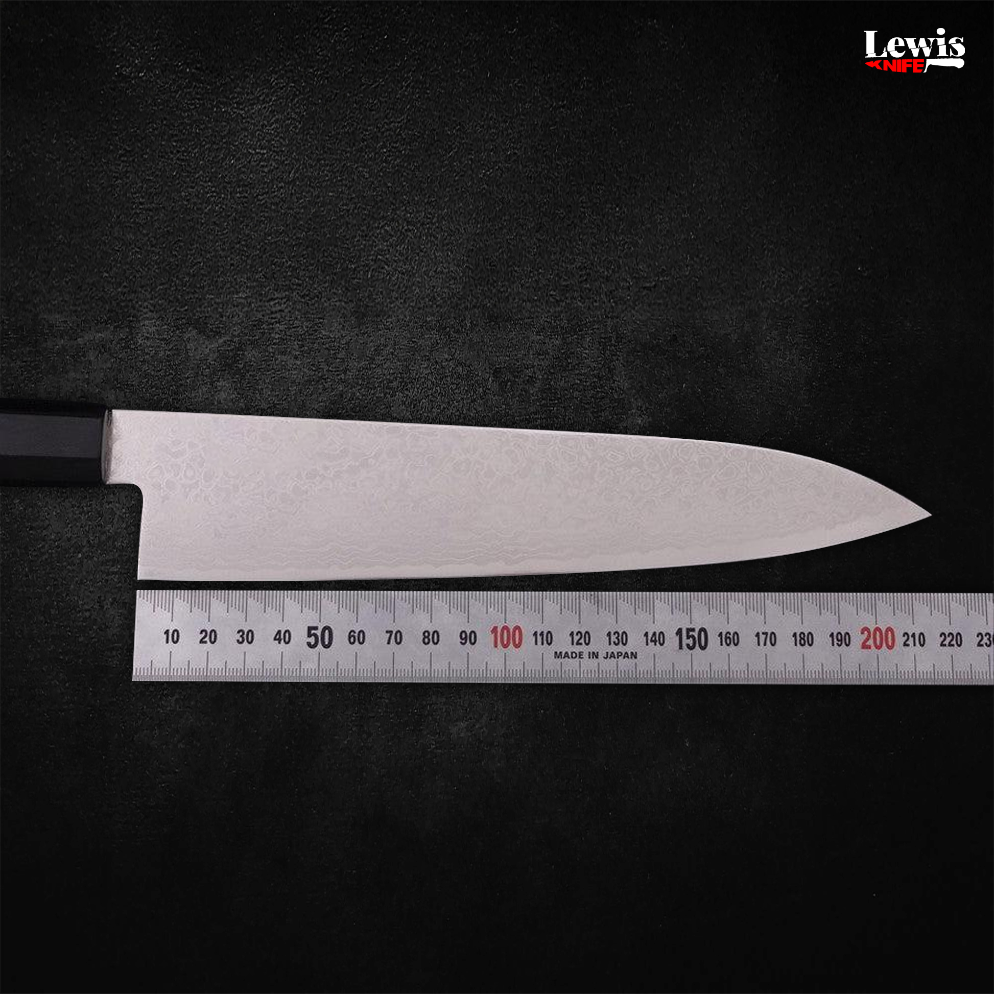 Lewis Knife