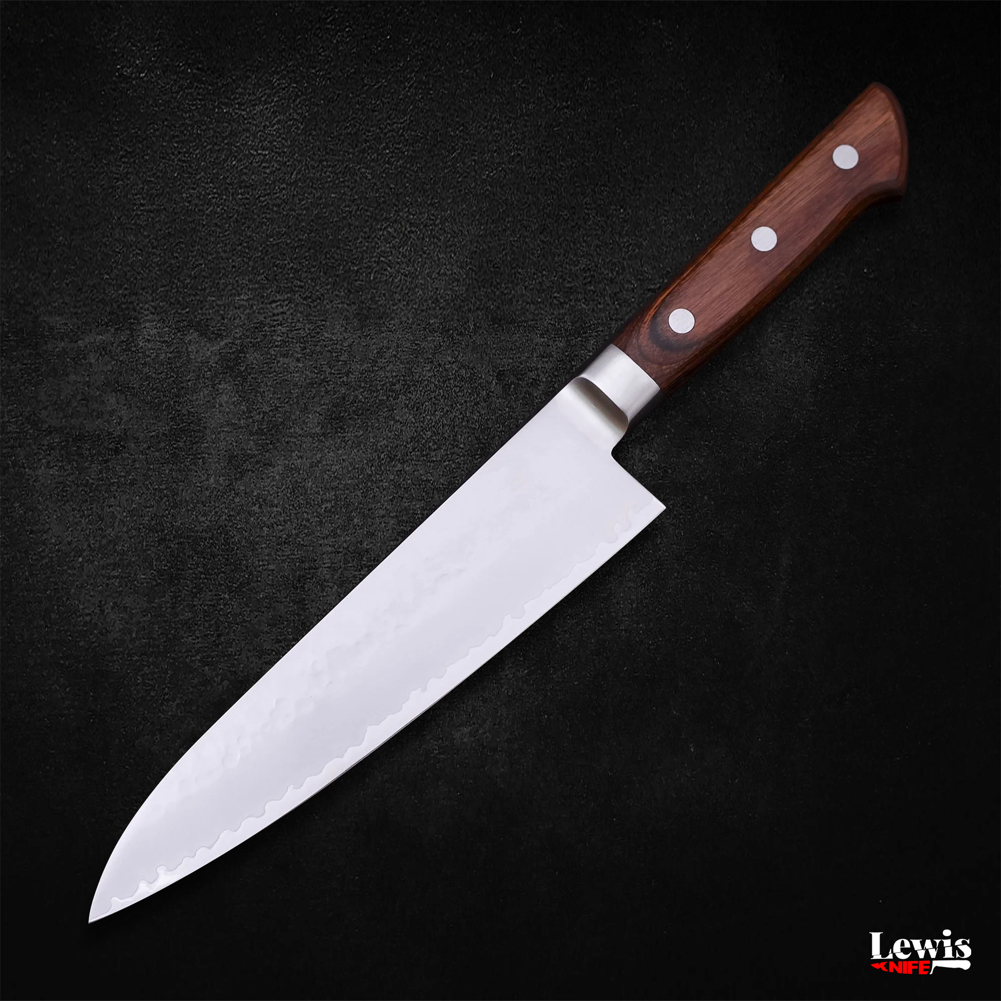 Lewis Knife