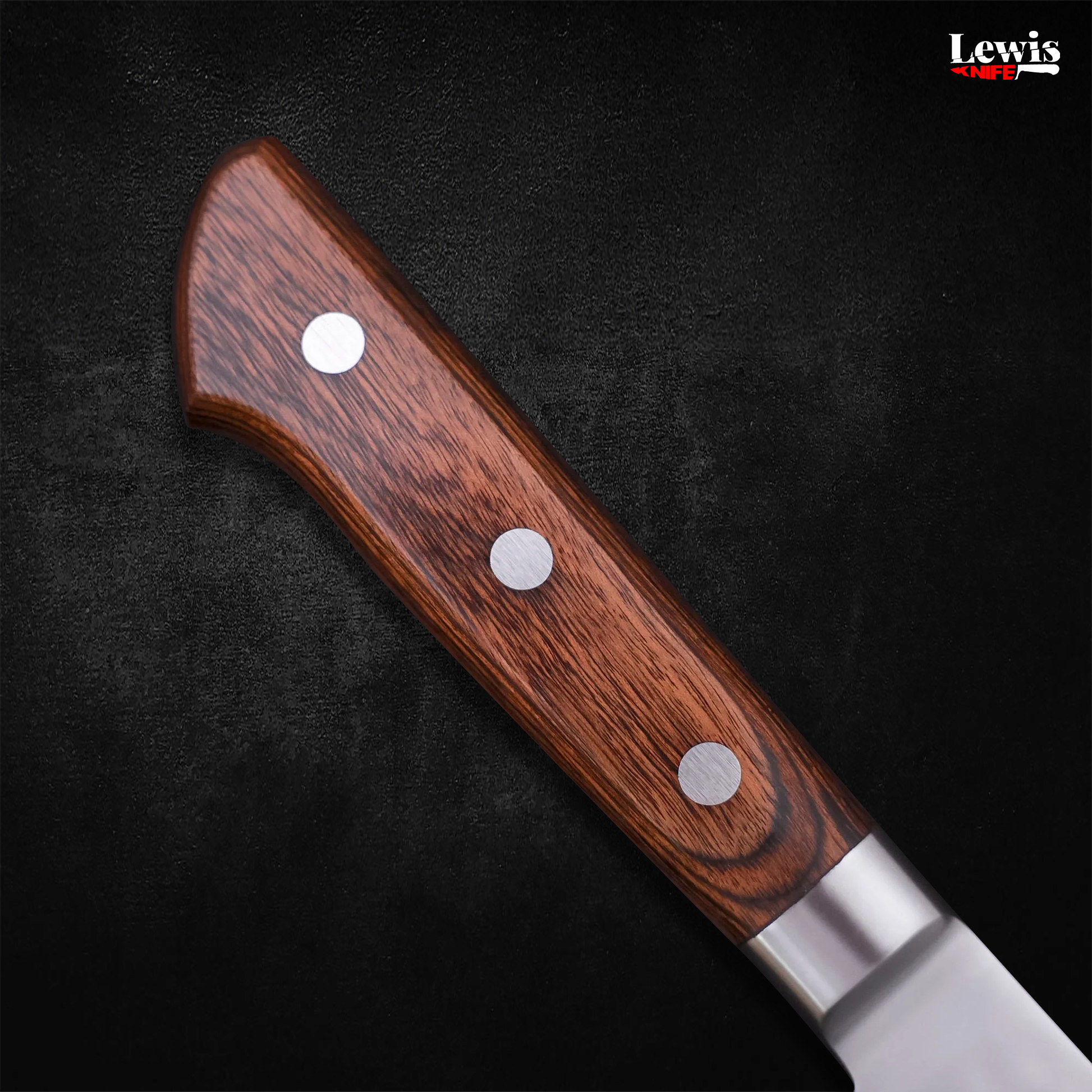 Lewis Knife