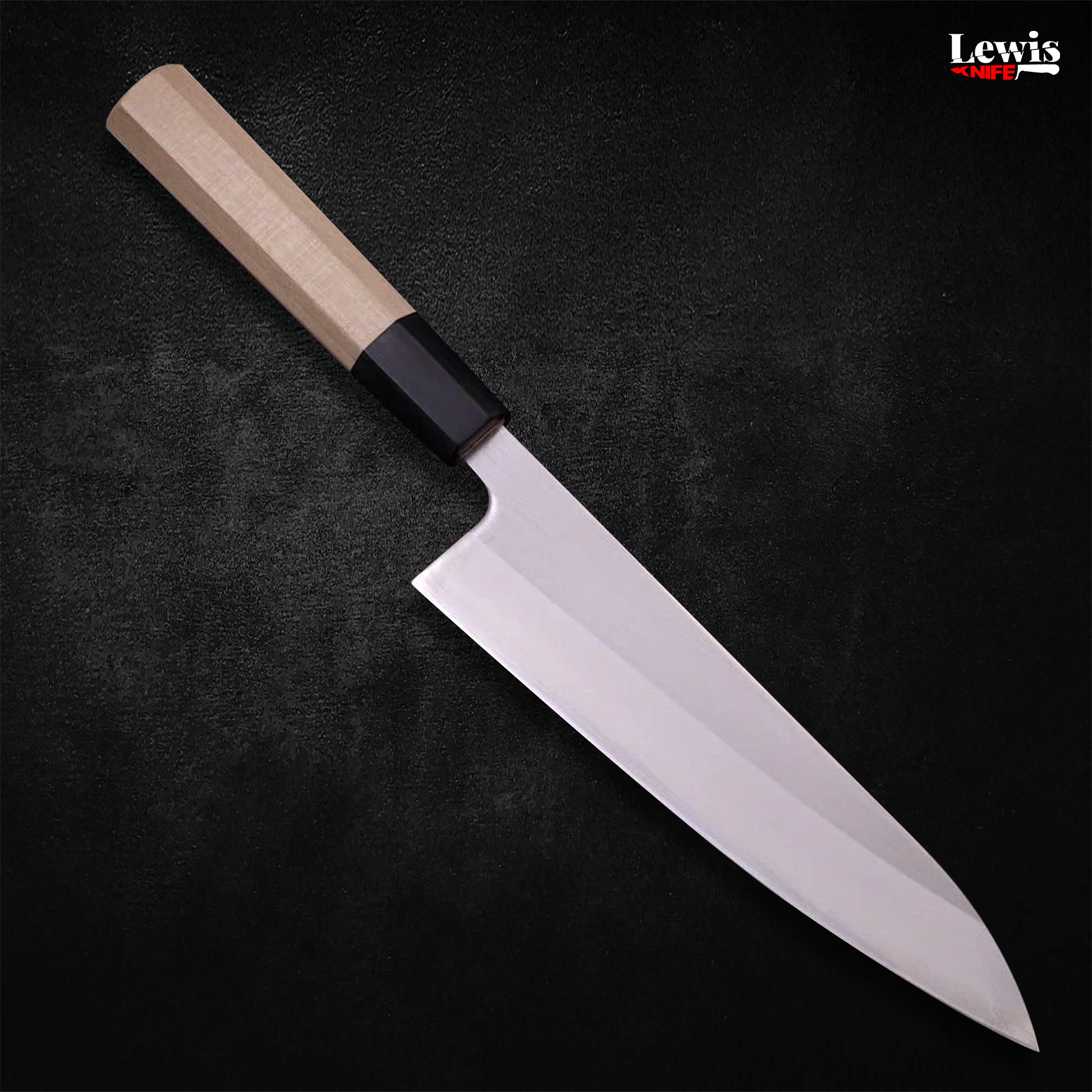 Lewis Knife