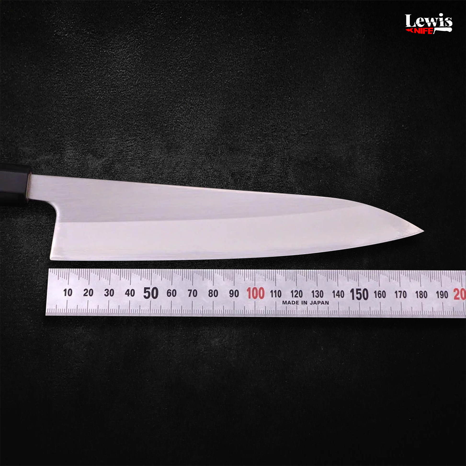 Lewis Knife