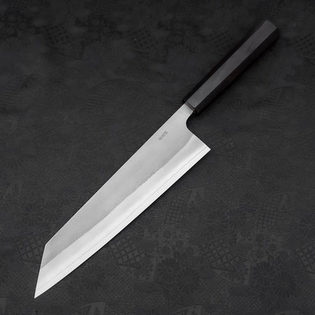Kiritsuke-SKD11-Nashiji-Ebony-Handle-240mm-SKD11-Nashiji-Japanese-Handle-Musashi-Japanese-Kitchen-Knives-2_8984113e-bd59-4bea-a6f9-8202fdae6a5d - Lewis Knife