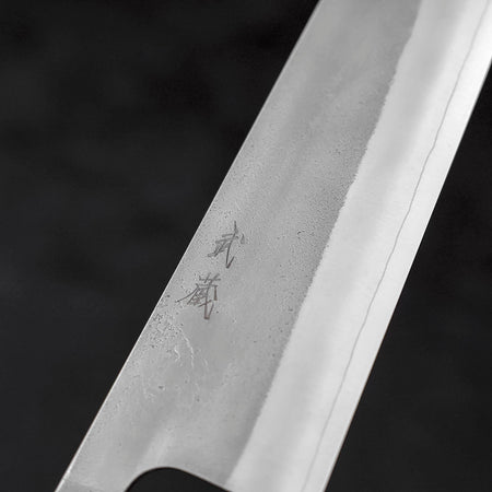 Kiritsuke-SKD11-Nashiji-Ebony-Handle-240mm-SKD11-Nashiji-Japanese-Handle-Musashi-Japanese-Kitchen-Knives-3_5a4f0388-6aa0-4567-b2ee-b0a60f0b8a45 - Lewis Knife
