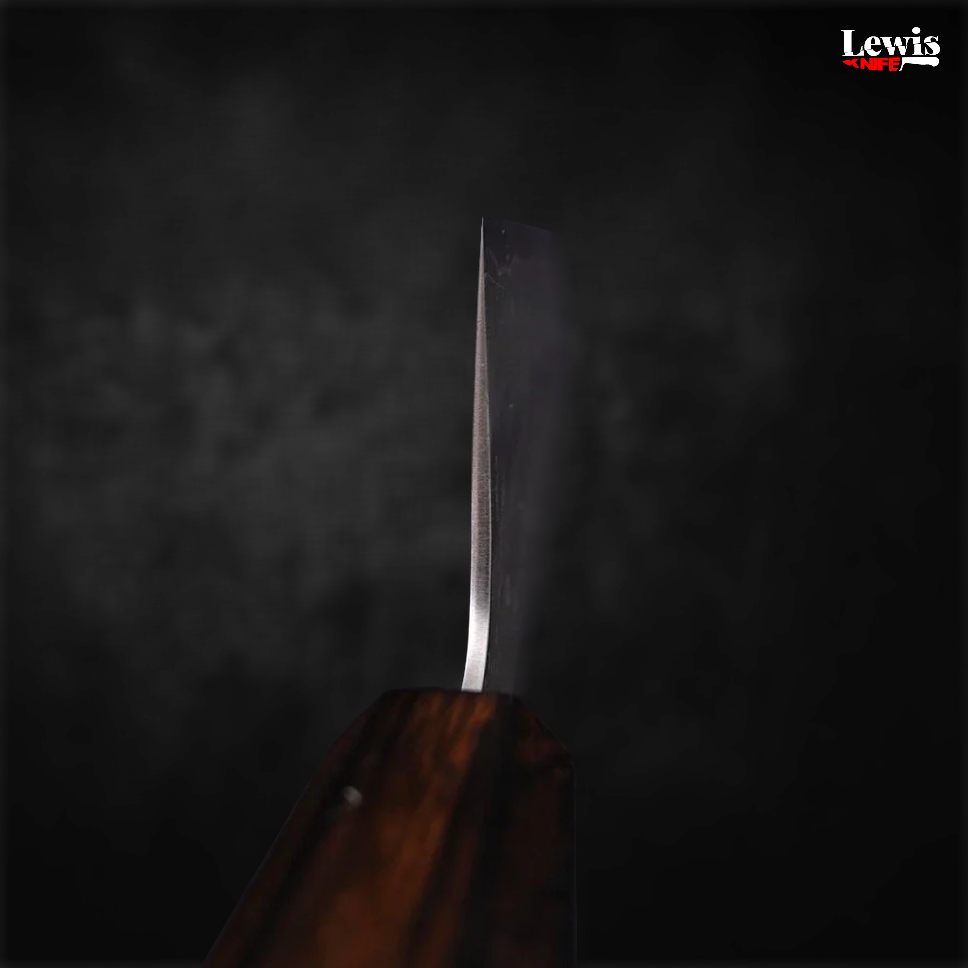 Lewis Knife