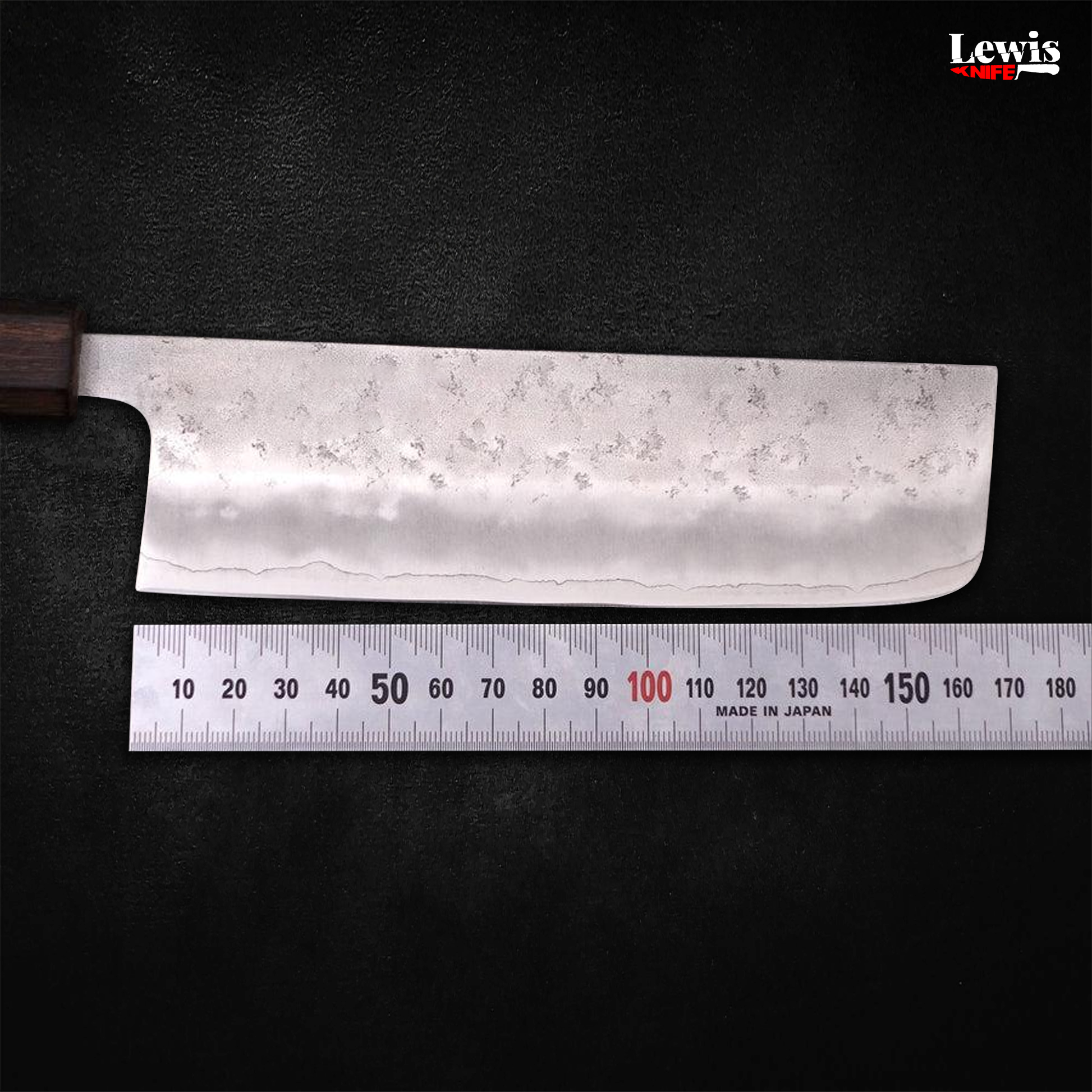 Lewis Knife