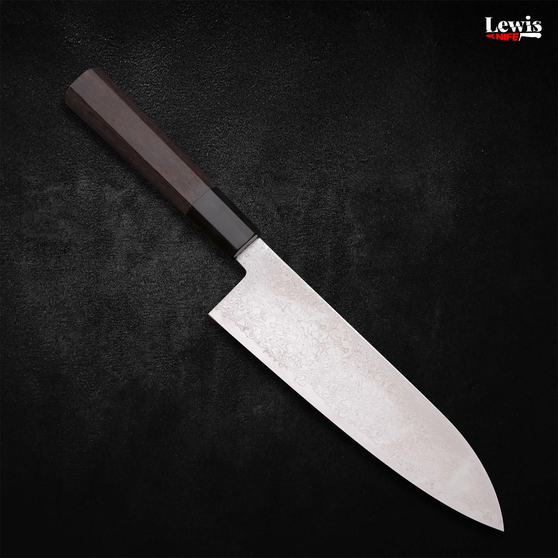 Lewis Knife