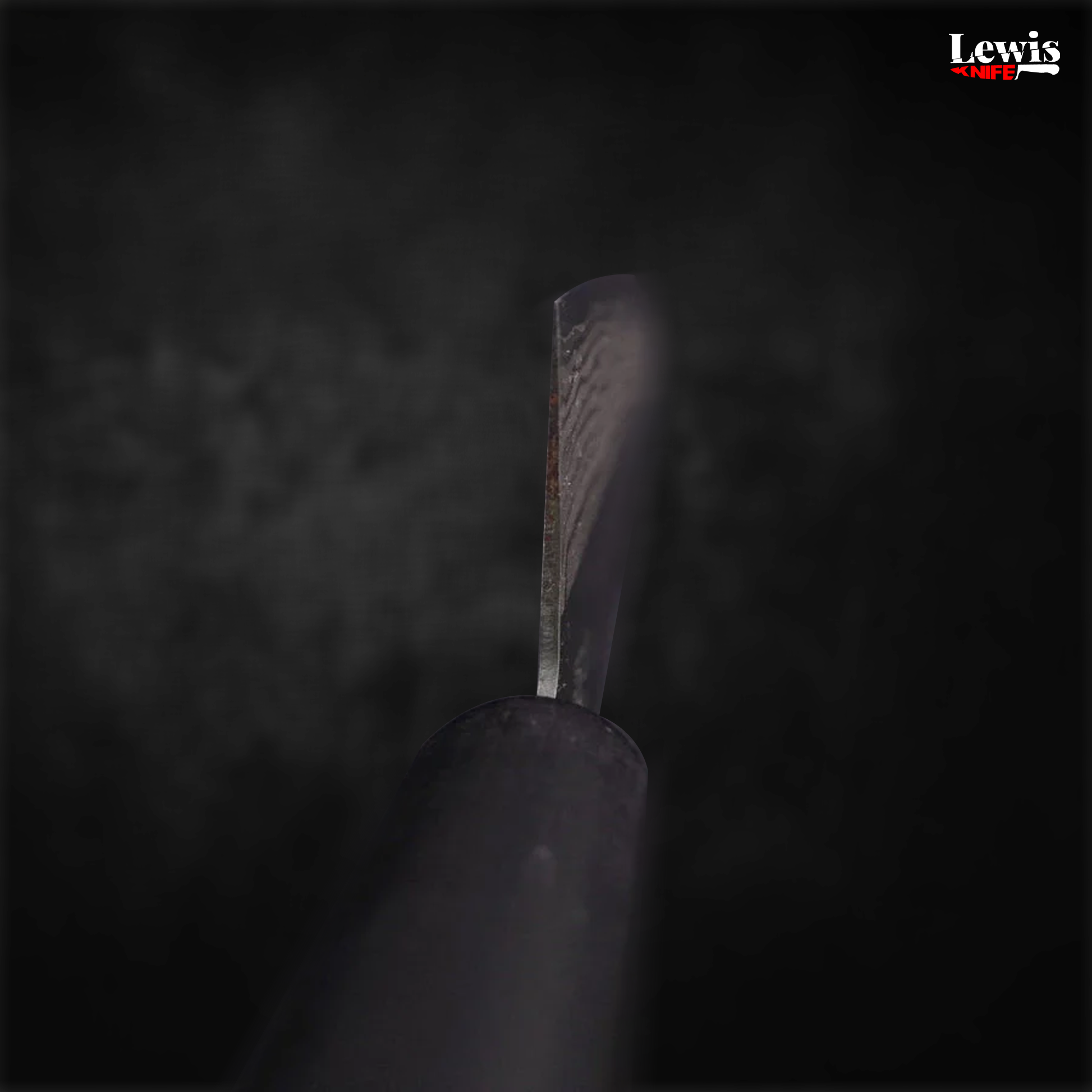 Lewis Knife