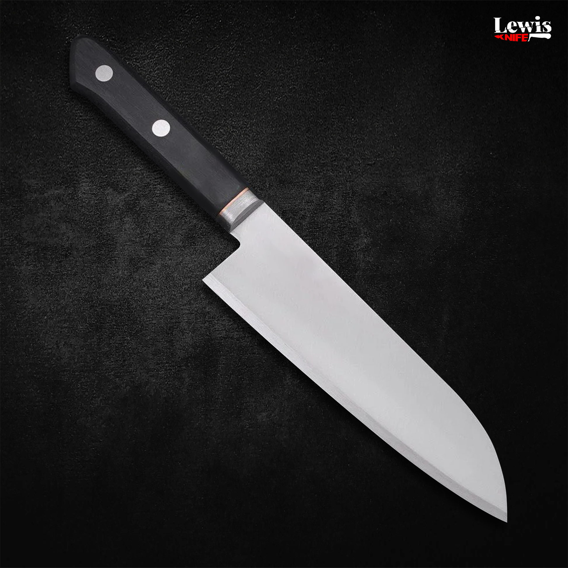 Lewis Knife