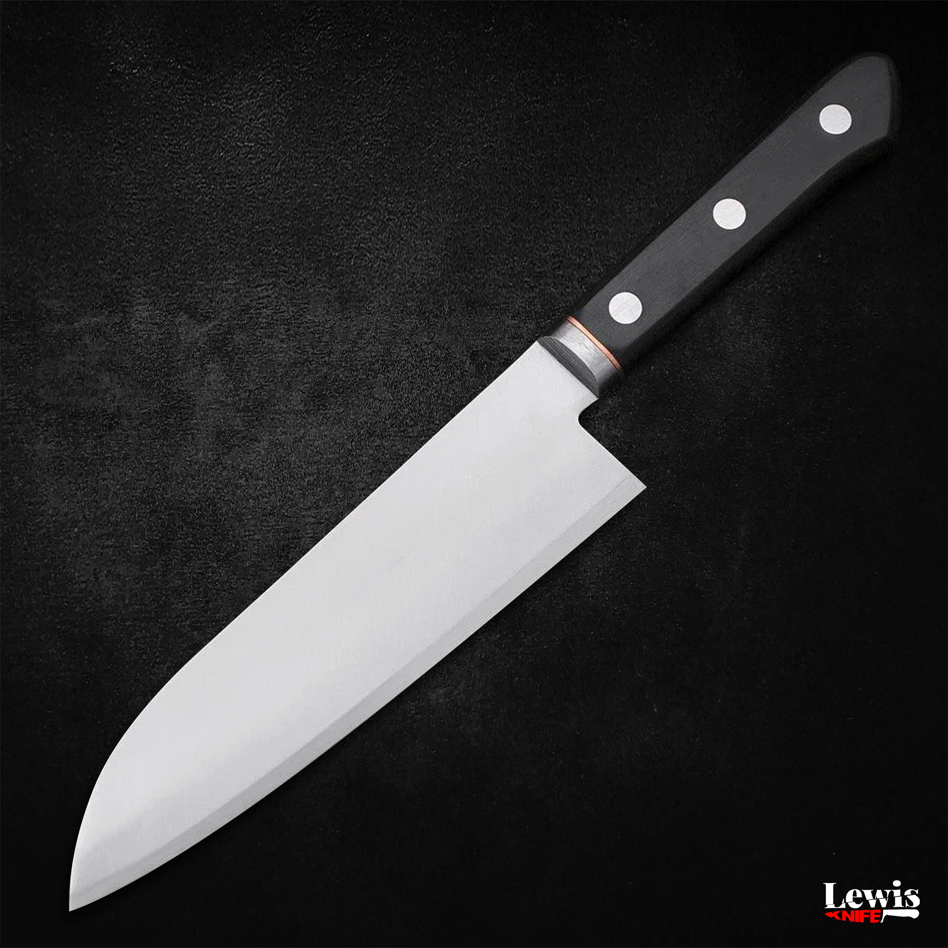 Lewis Knife