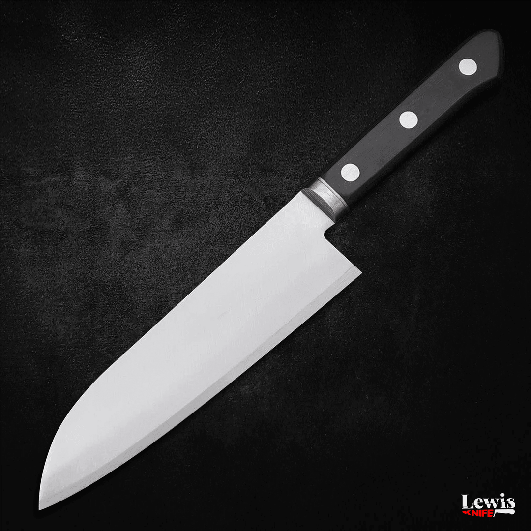 SantokuVG-1Polished165mm_2 - Lewis Knife