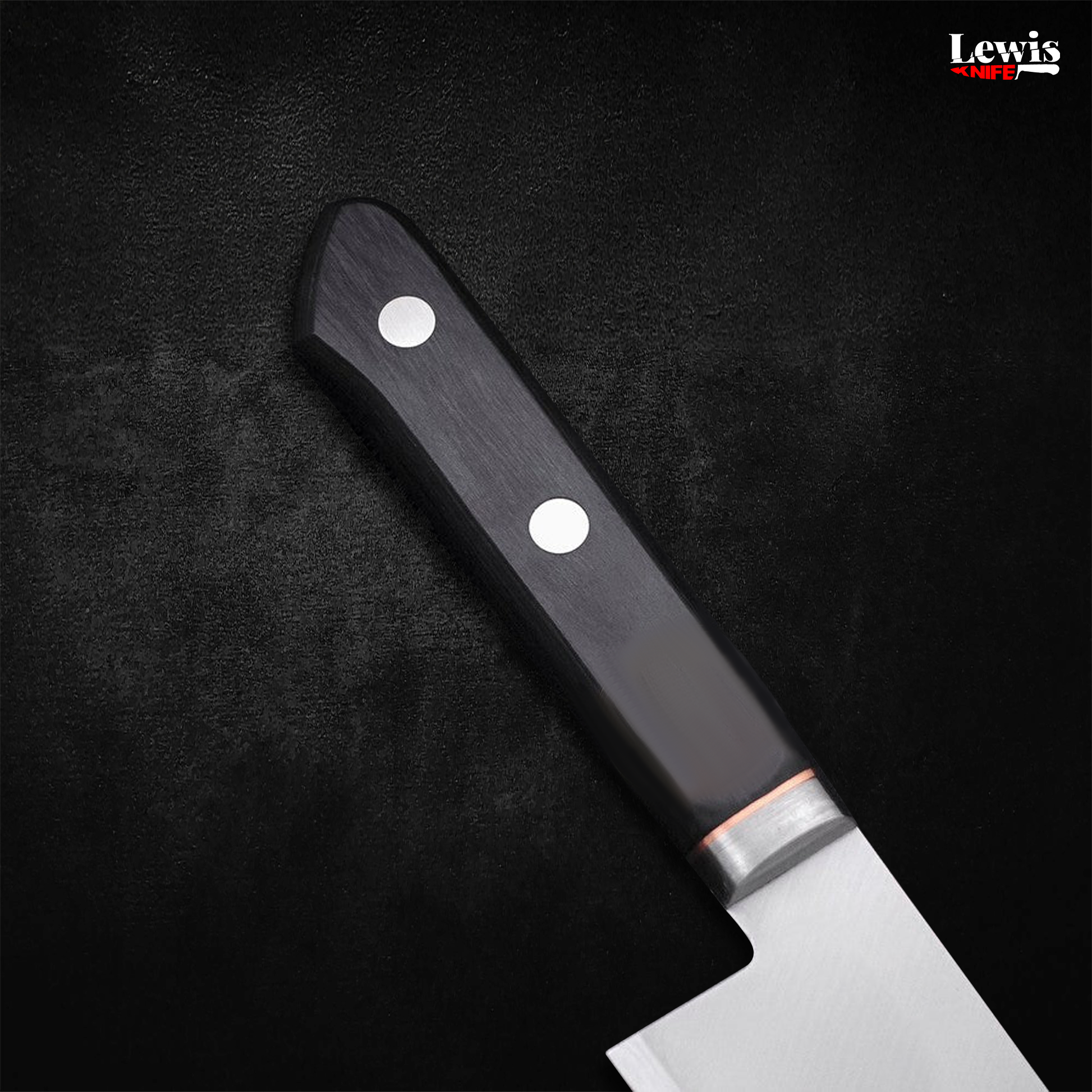 Lewis Knife