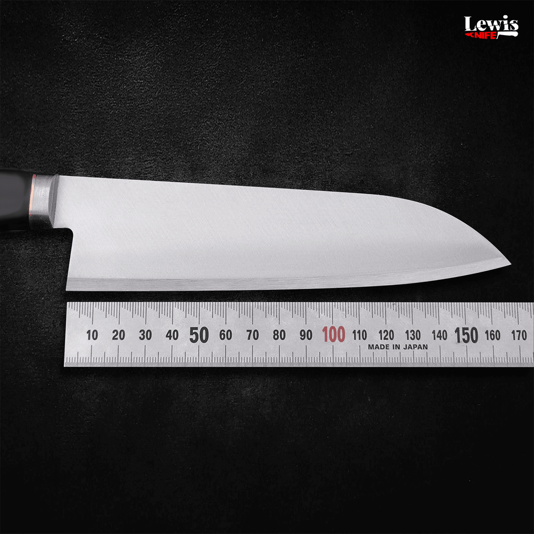 SantokuVG-1Polished165mm_7 - Lewis Knife