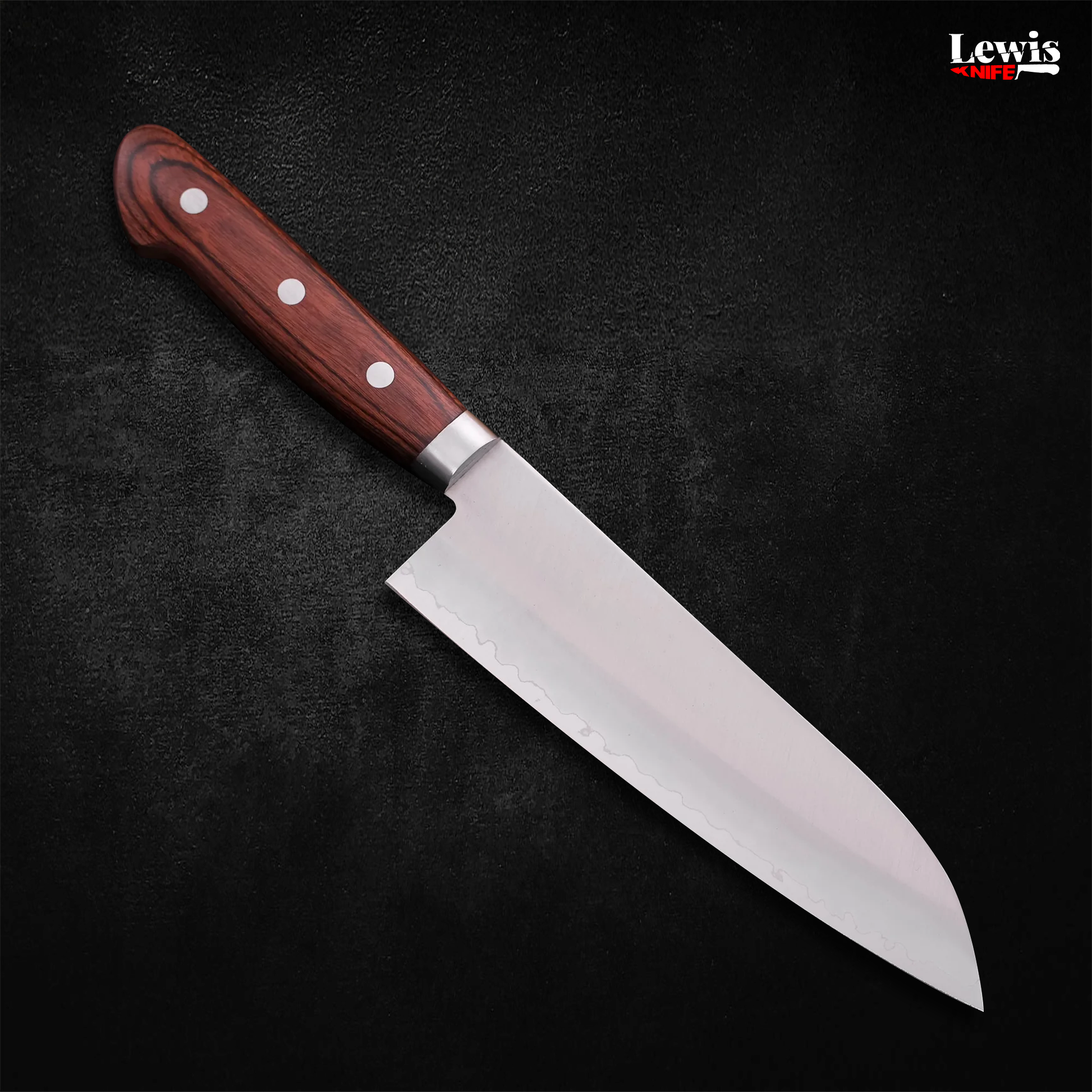 Lewis Knife