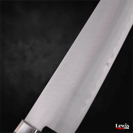 SantokuVG-1Polished170mm-3 - Lewis Knife
