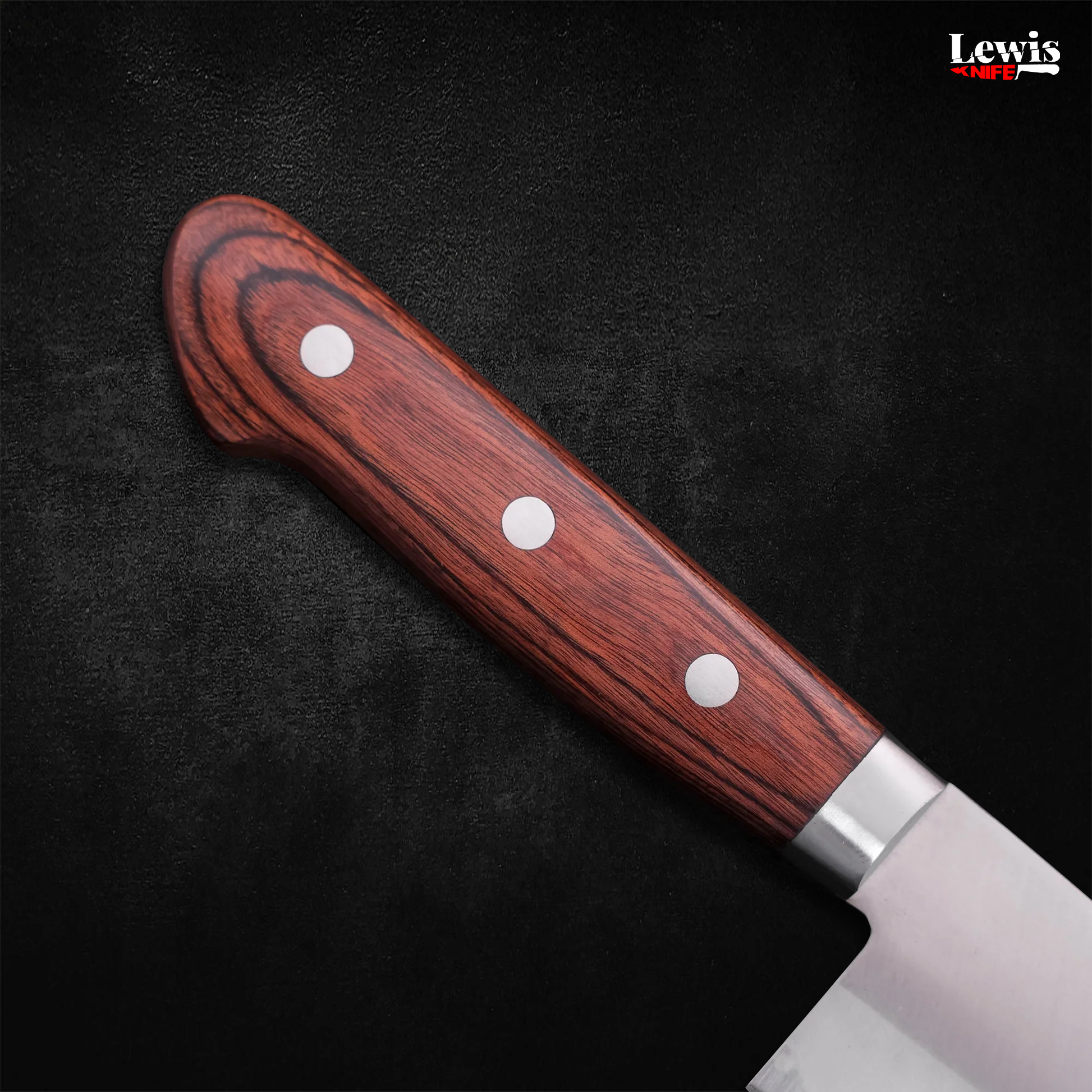 Lewis Knife