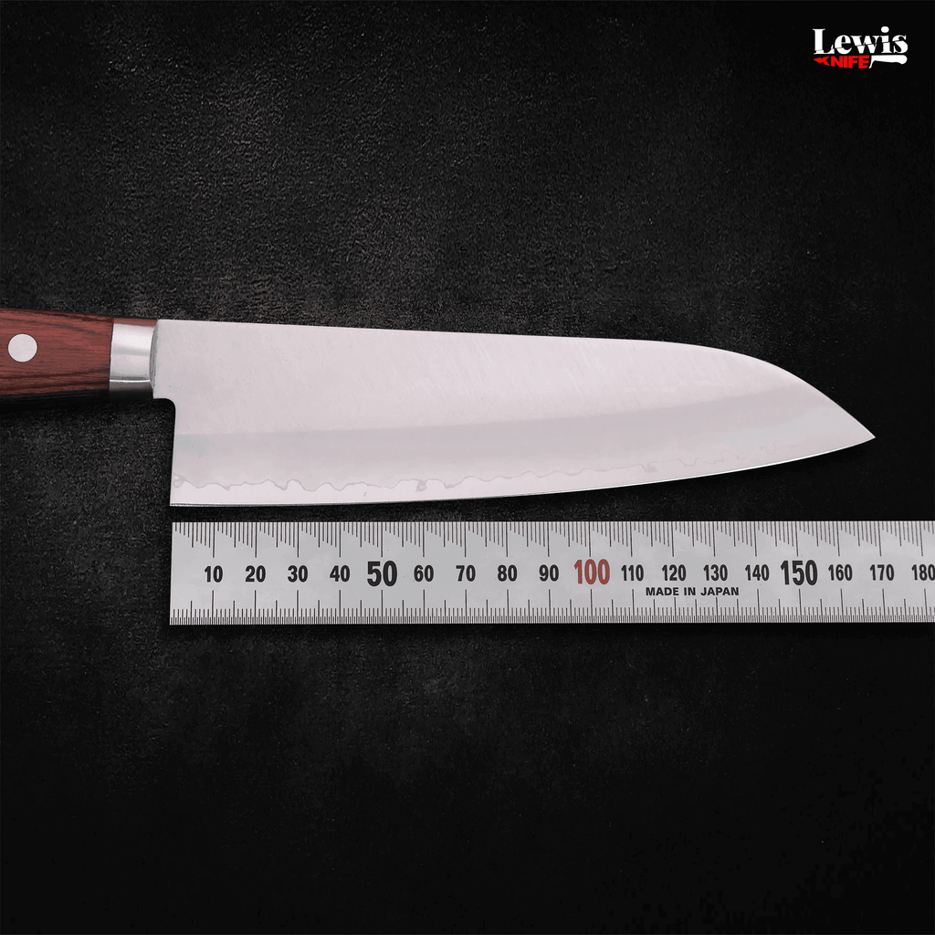 SantokuVG-1Polished170mm-7 - Lewis Knife