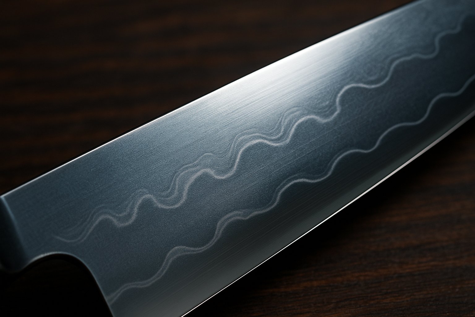 Aogami Super steel